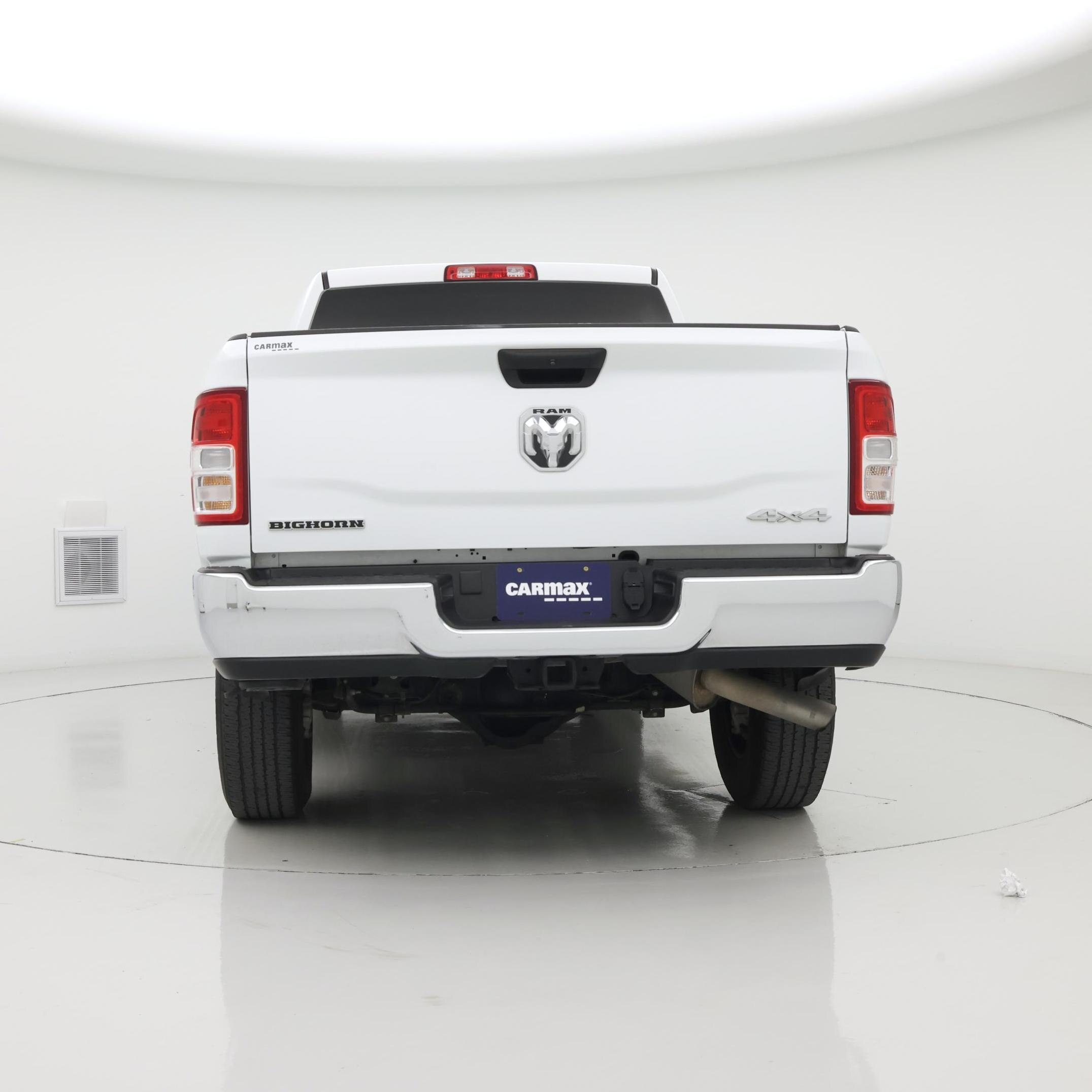 Thumbnail: 2024 RAM 2500 - 6