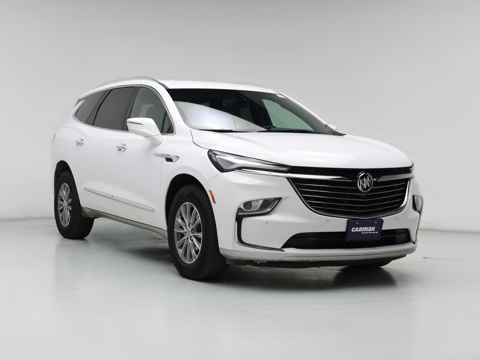 2024 Buick Enclave