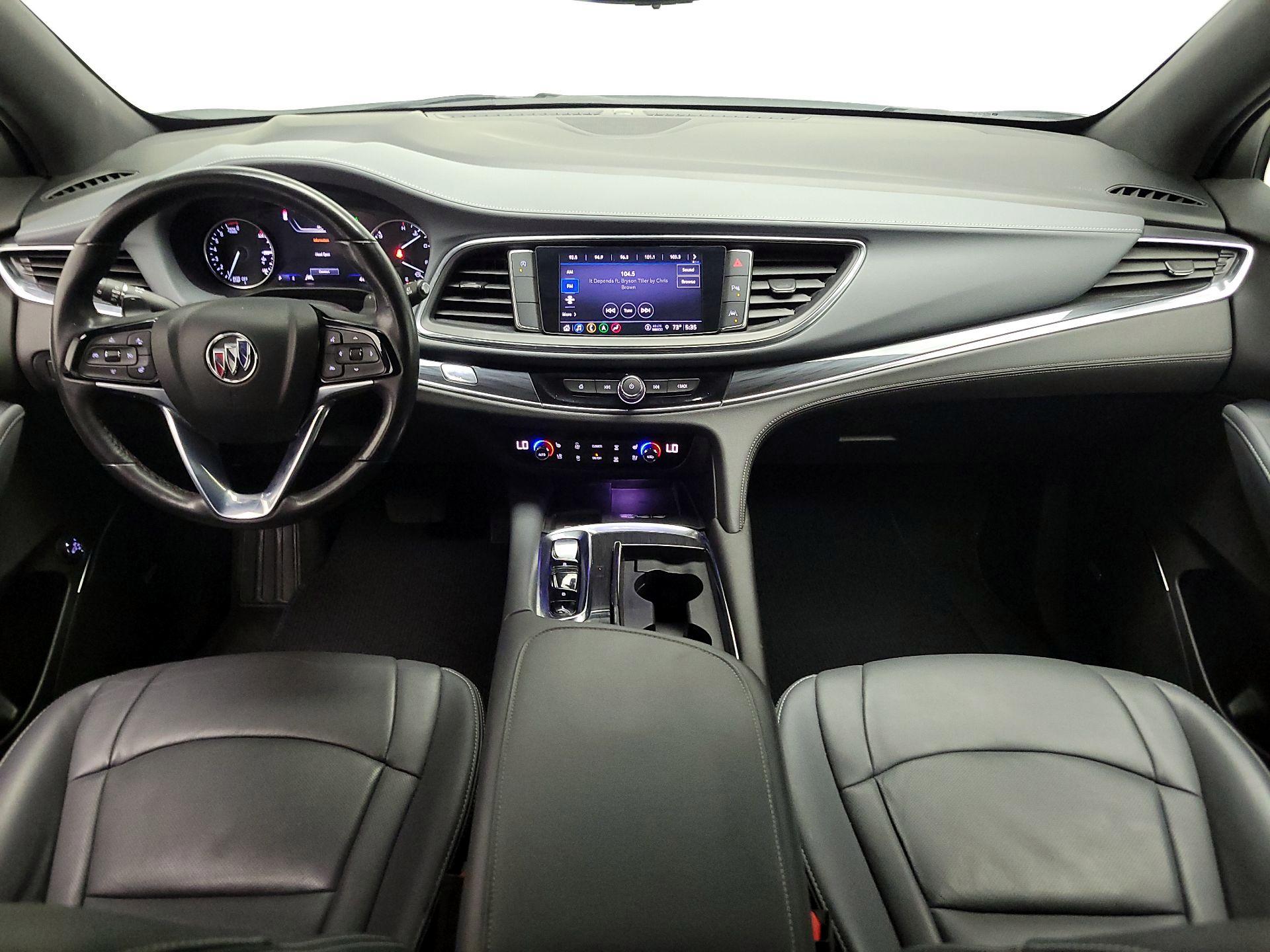 Thumbnail: 2024 Buick Enclave - 9