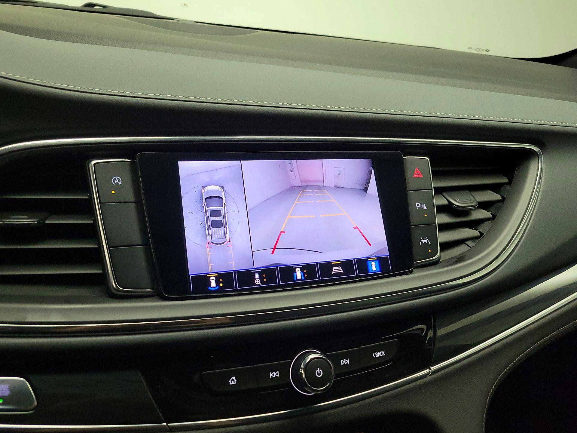Thumbnail: 2024 Buick Enclave - 14