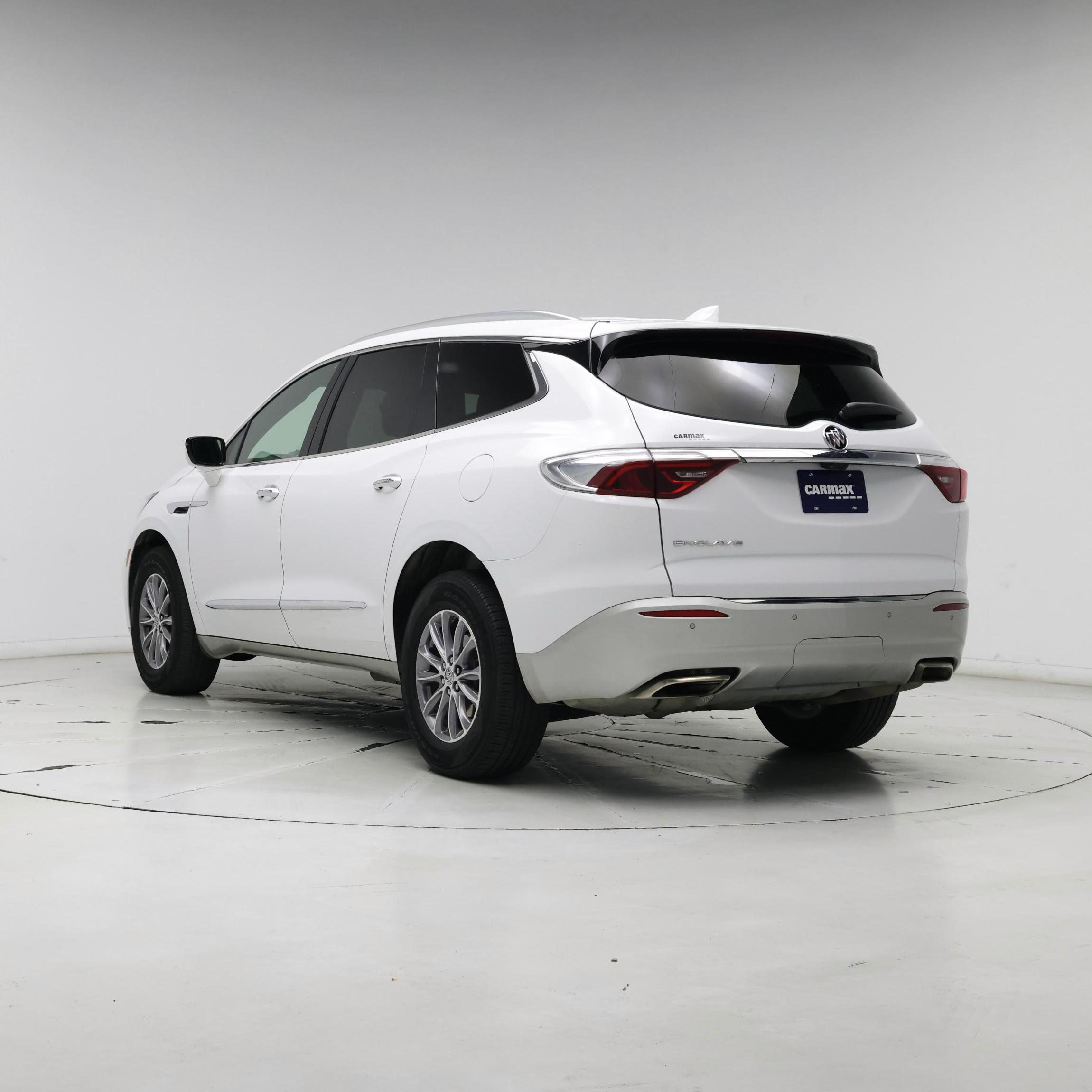 Thumbnail: 2024 Buick Enclave - 2