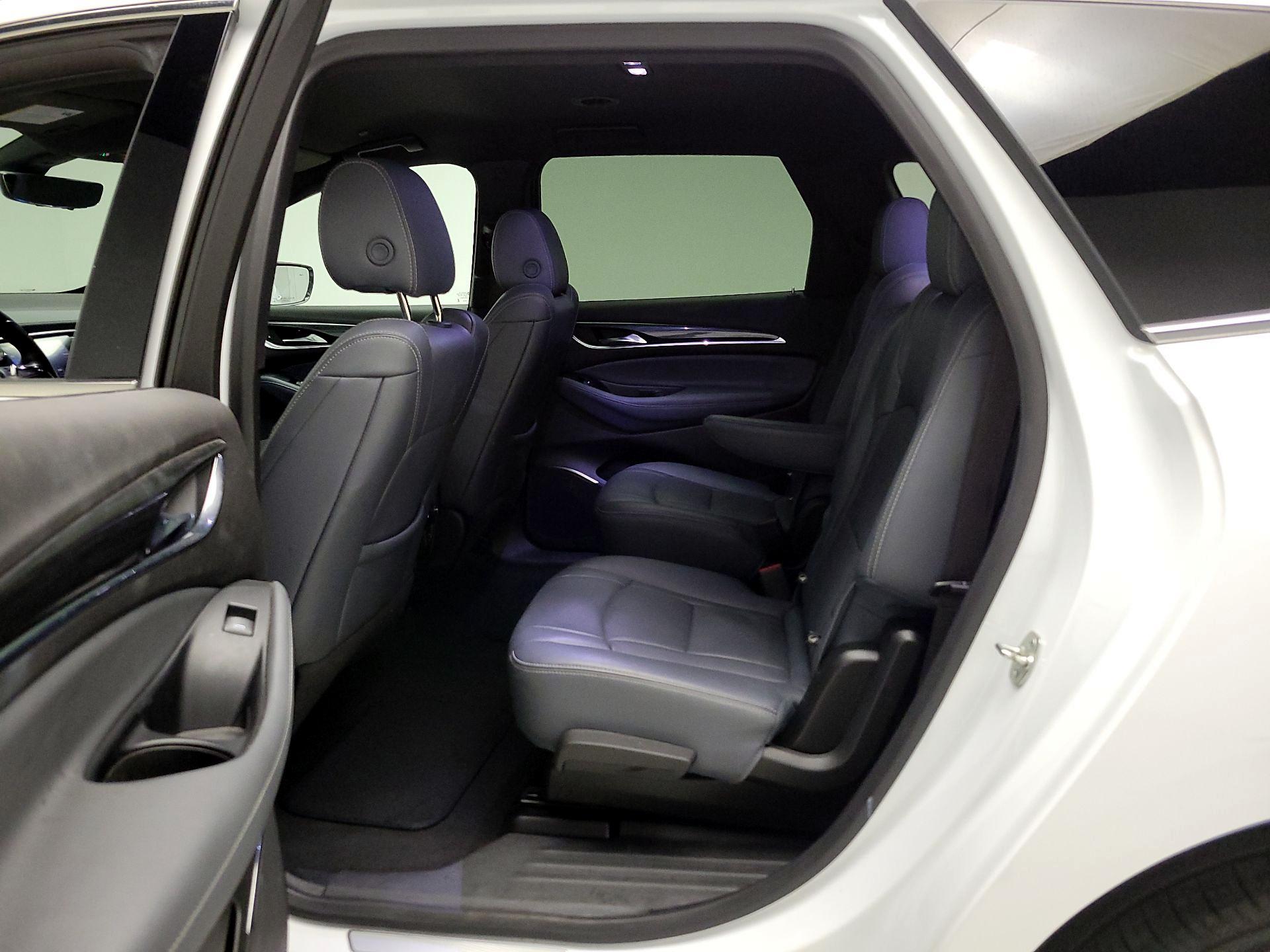 Thumbnail: 2024 Buick Enclave - 19