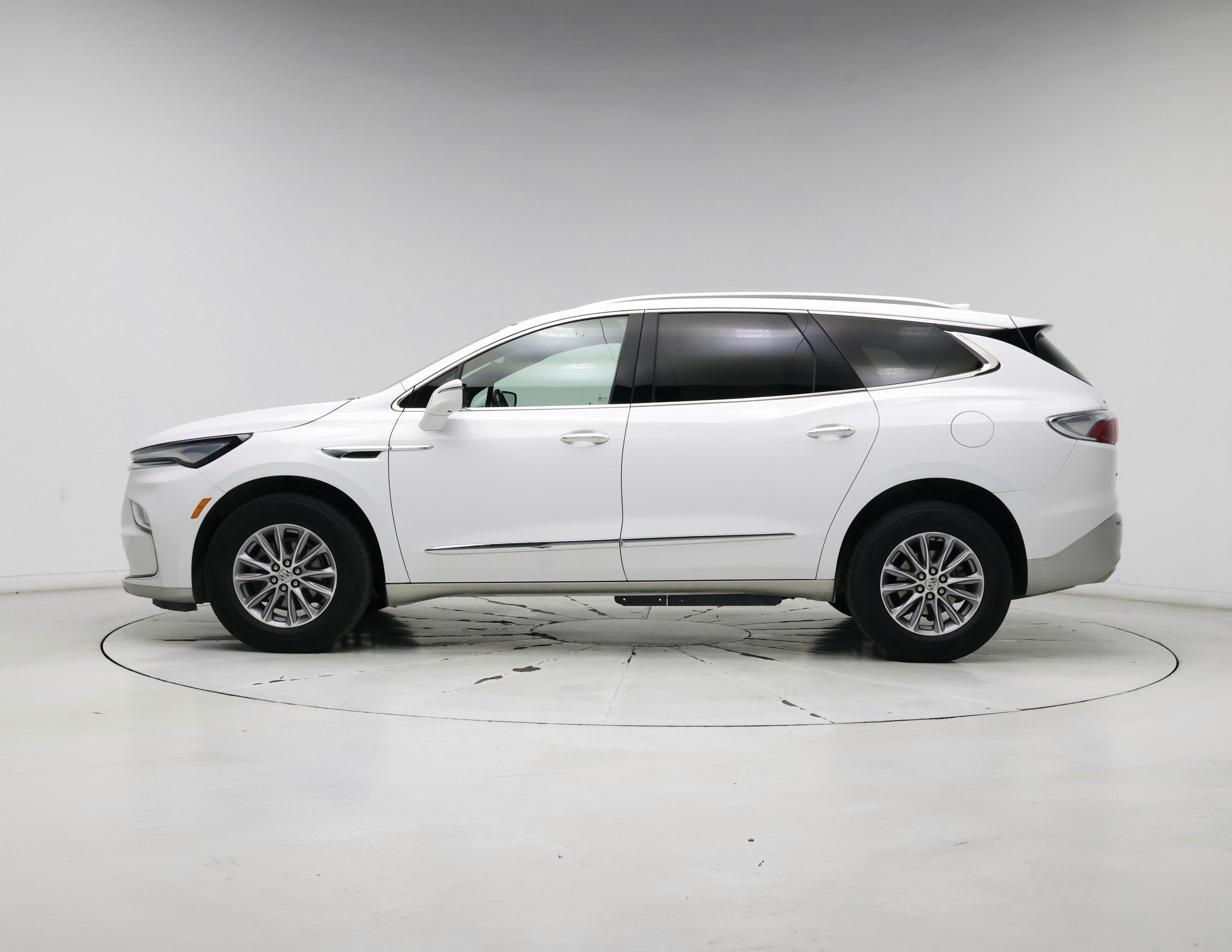 Thumbnail: 2024 Buick Enclave - 3