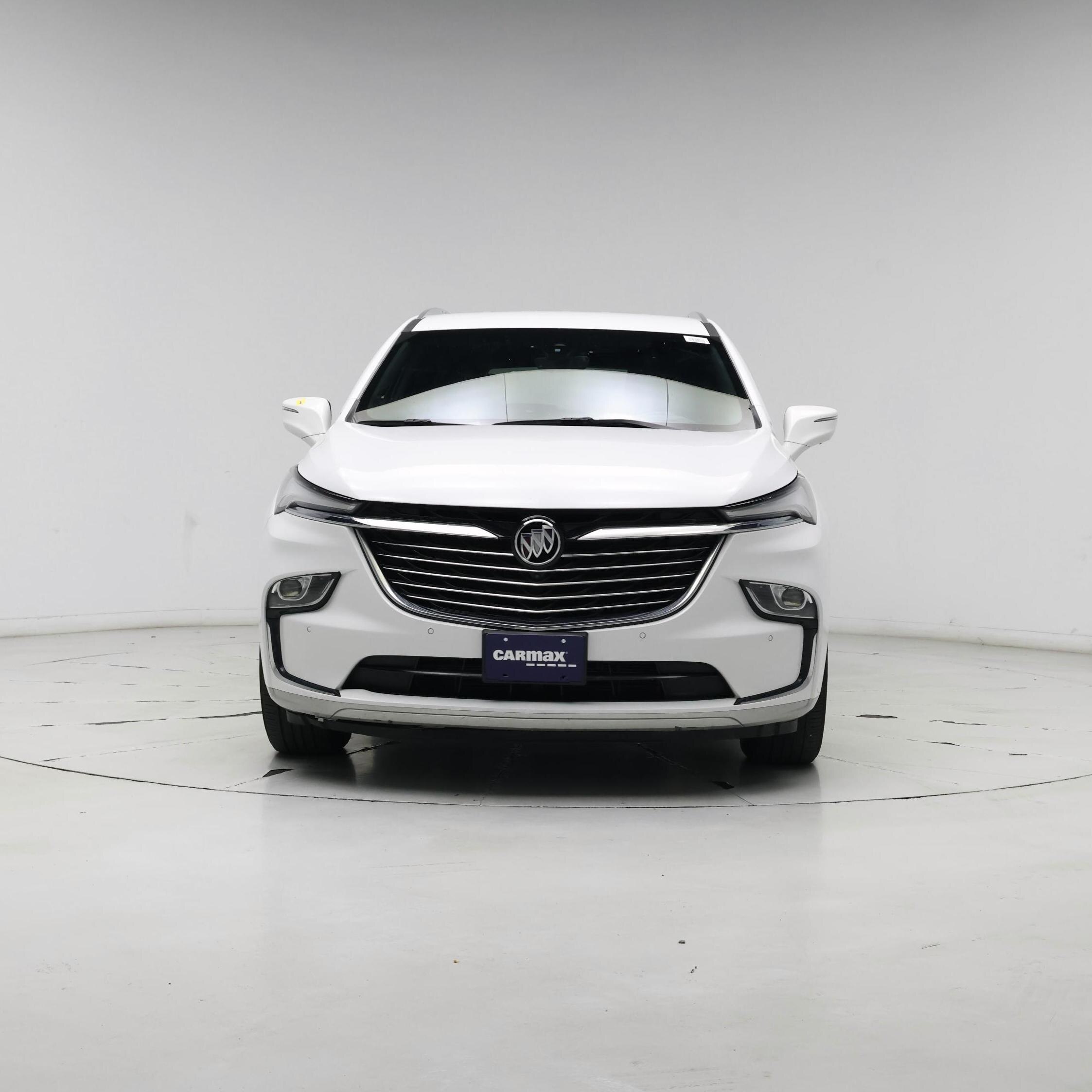 Thumbnail: 2024 Buick Enclave - 5