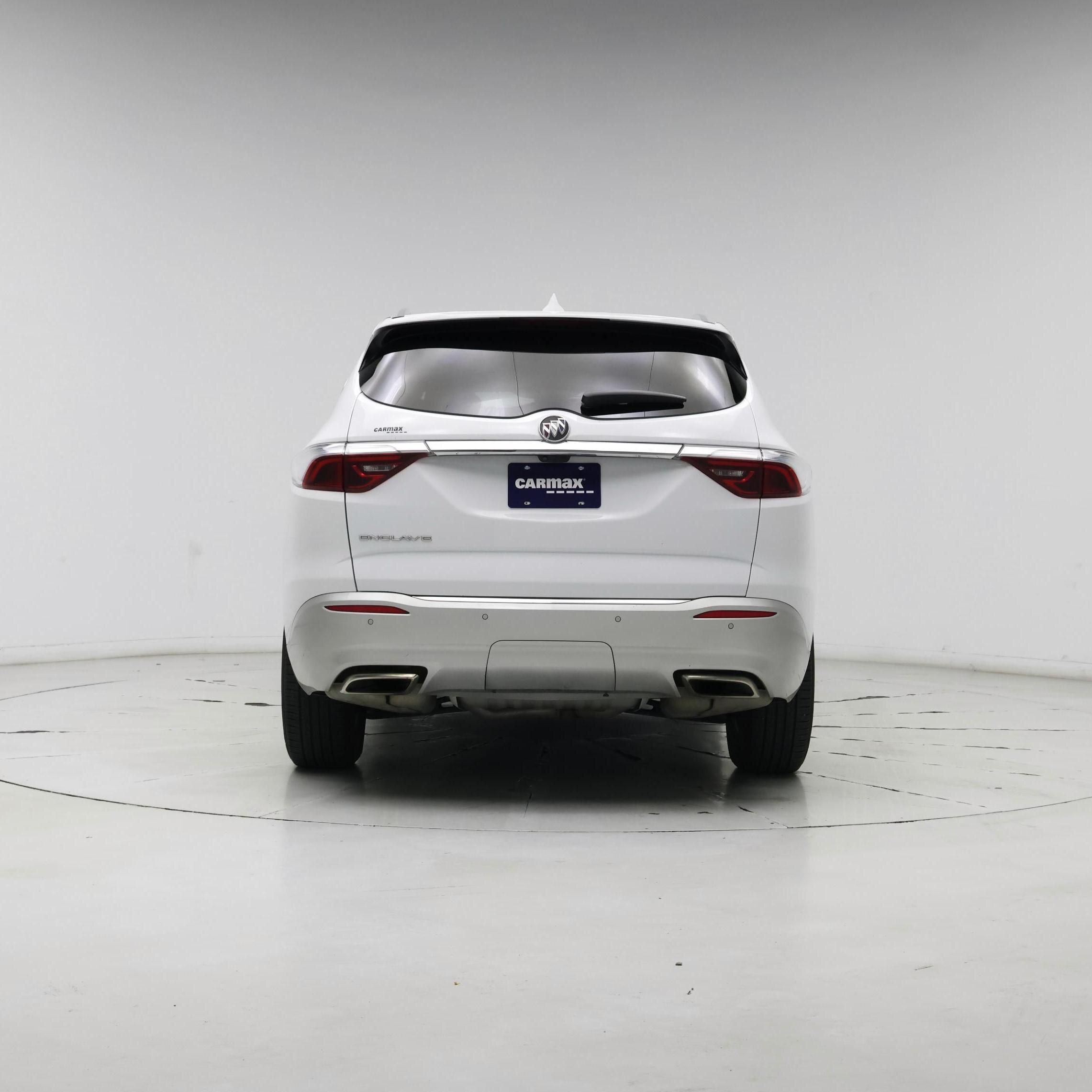 Thumbnail: 2024 Buick Enclave - 6