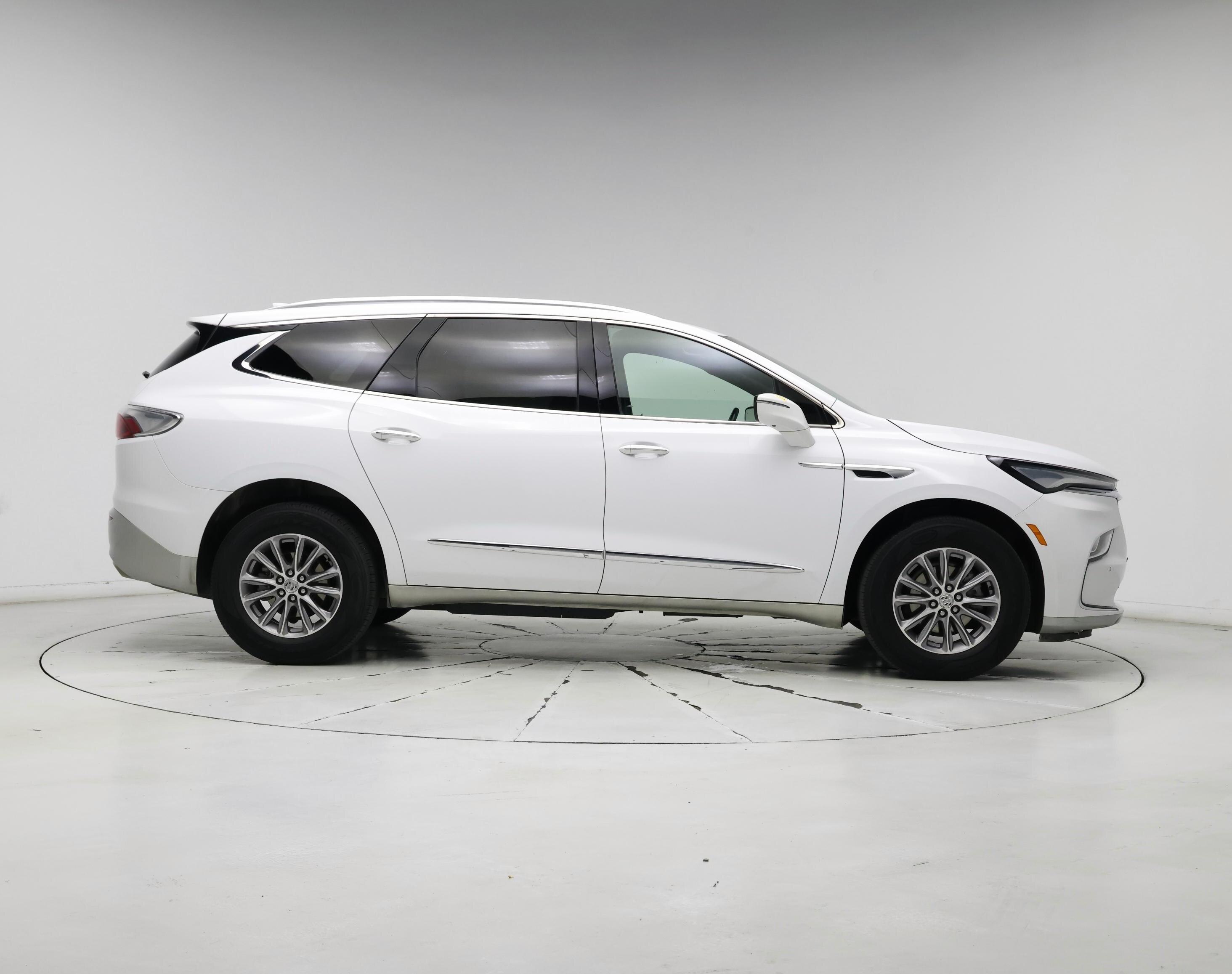 Thumbnail: 2024 Buick Enclave - 7