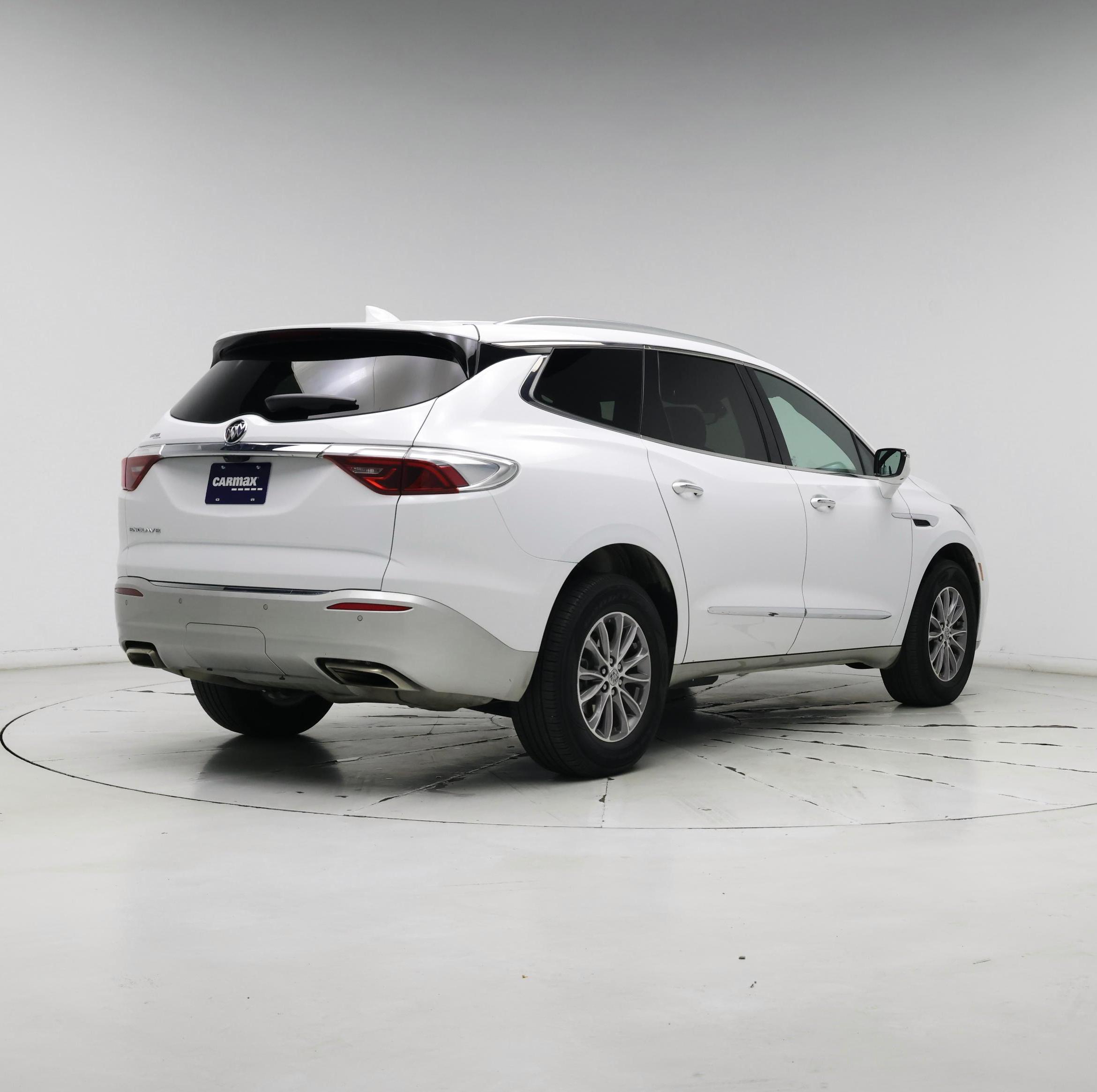 Thumbnail: 2024 Buick Enclave - 8