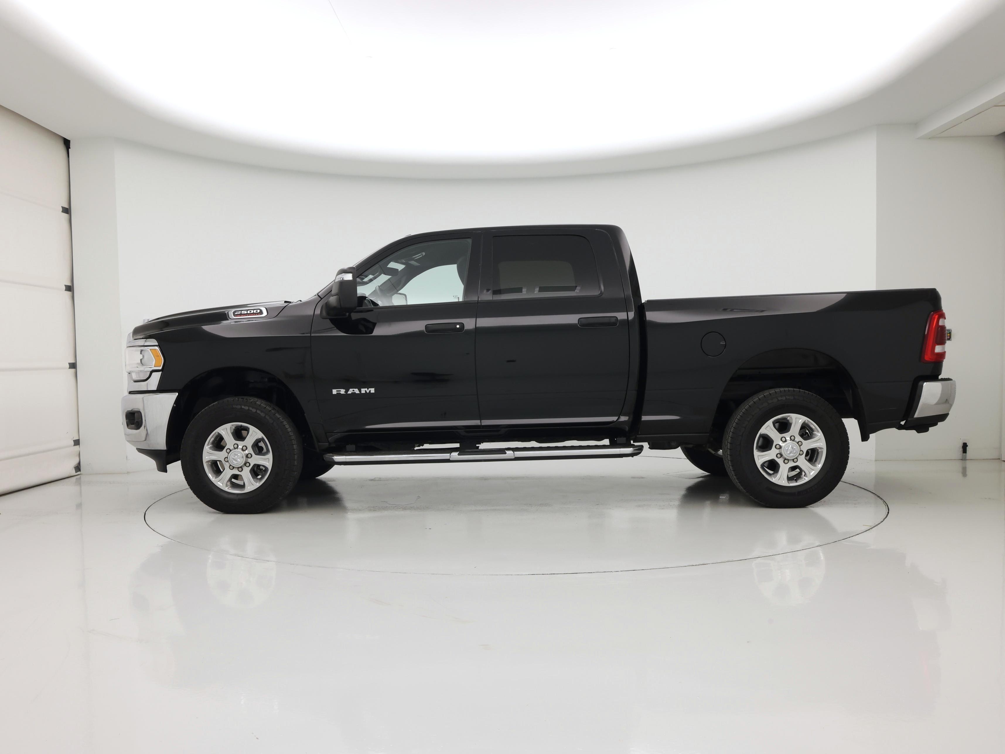 Thumbnail: 2024 RAM 2500 - 3