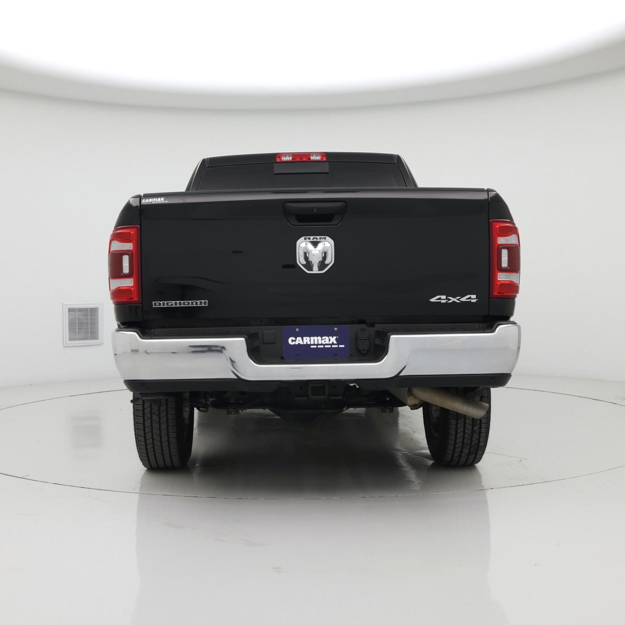 Thumbnail: 2024 RAM 2500 - 6
