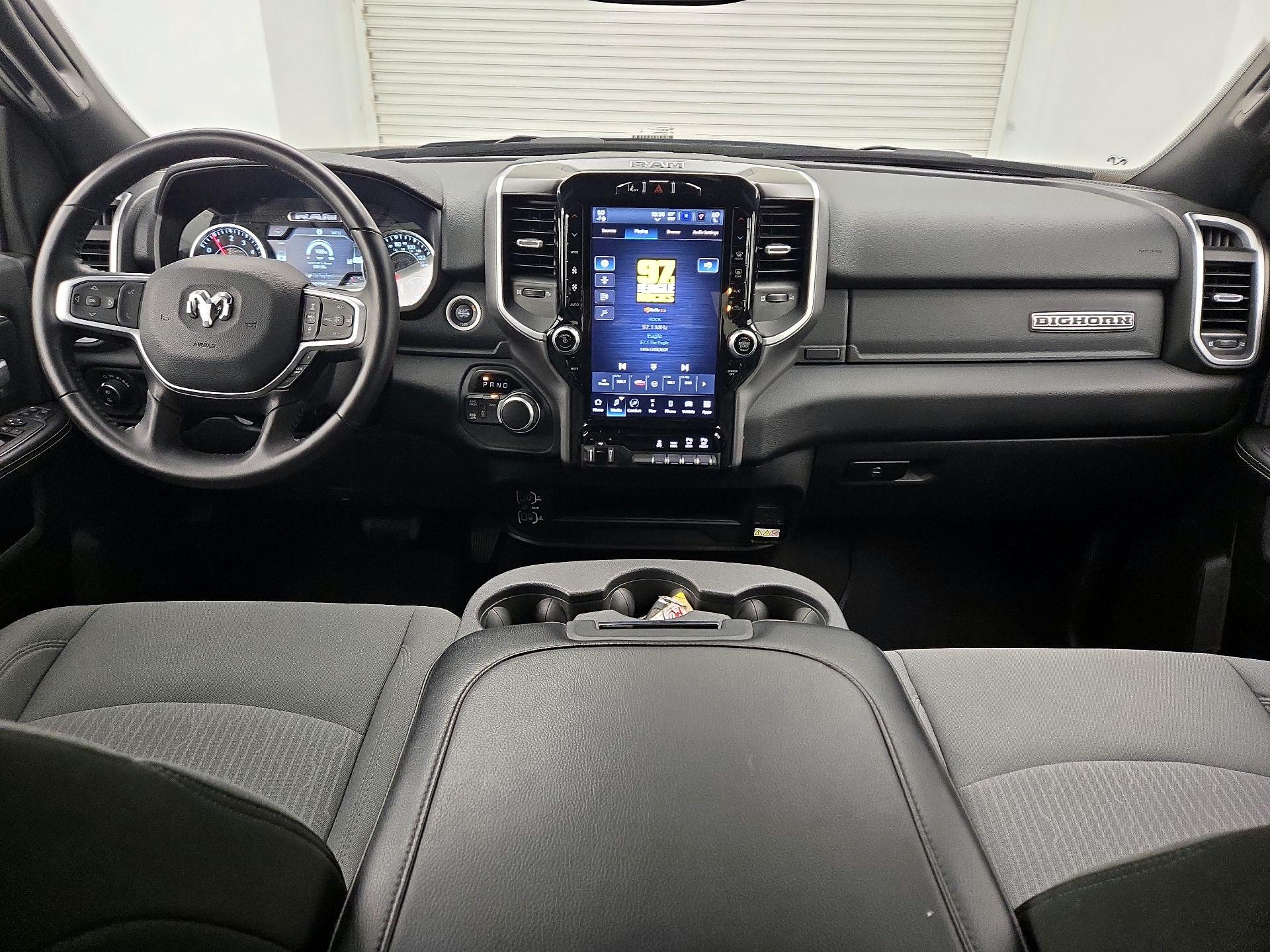 Thumbnail: 2024 RAM 2500 - 9