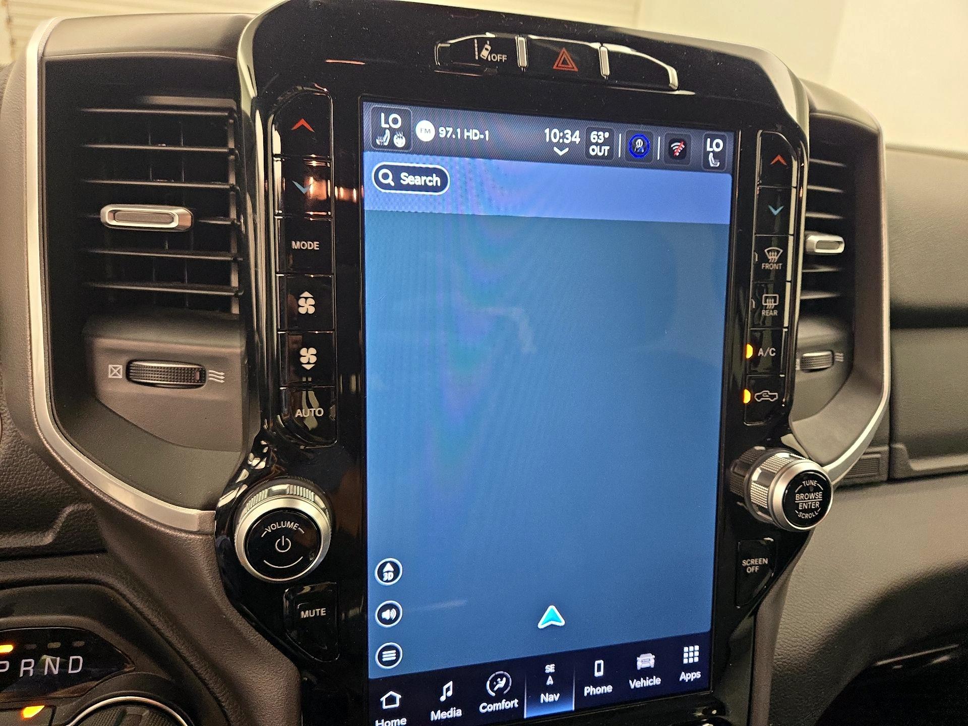 Thumbnail: 2024 RAM 2500 - 14