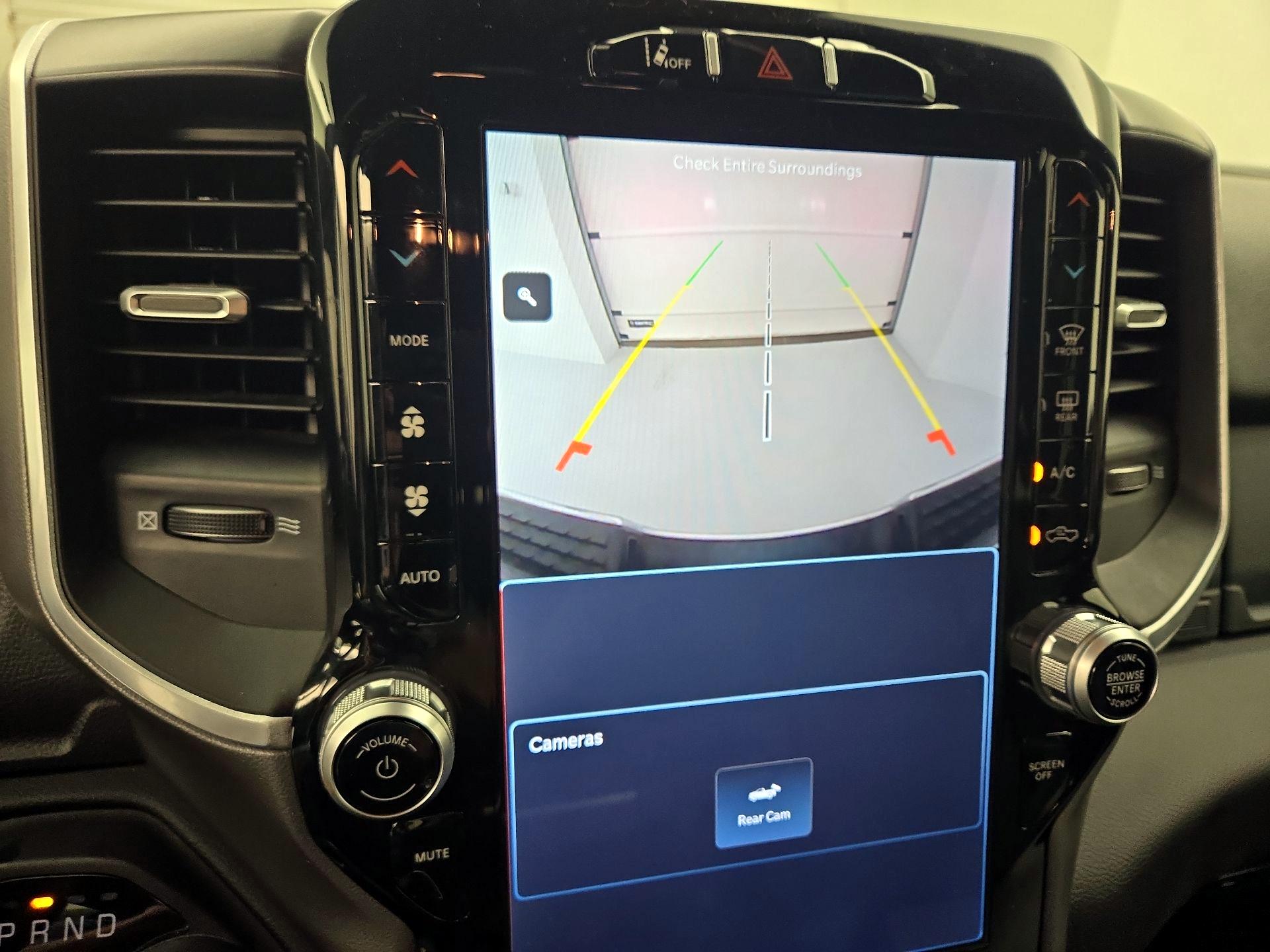 Thumbnail: 2024 RAM 2500 - 15