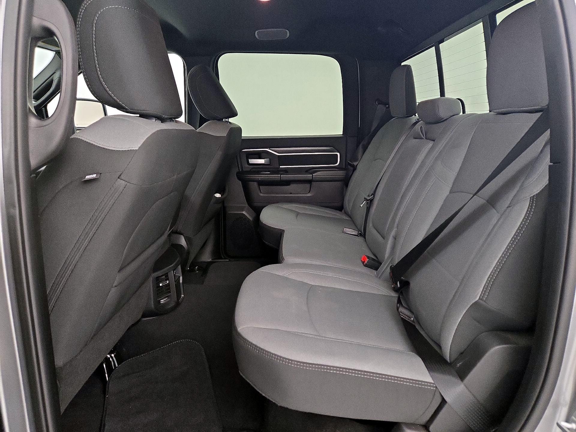 Thumbnail: 2024 RAM 2500 - 20