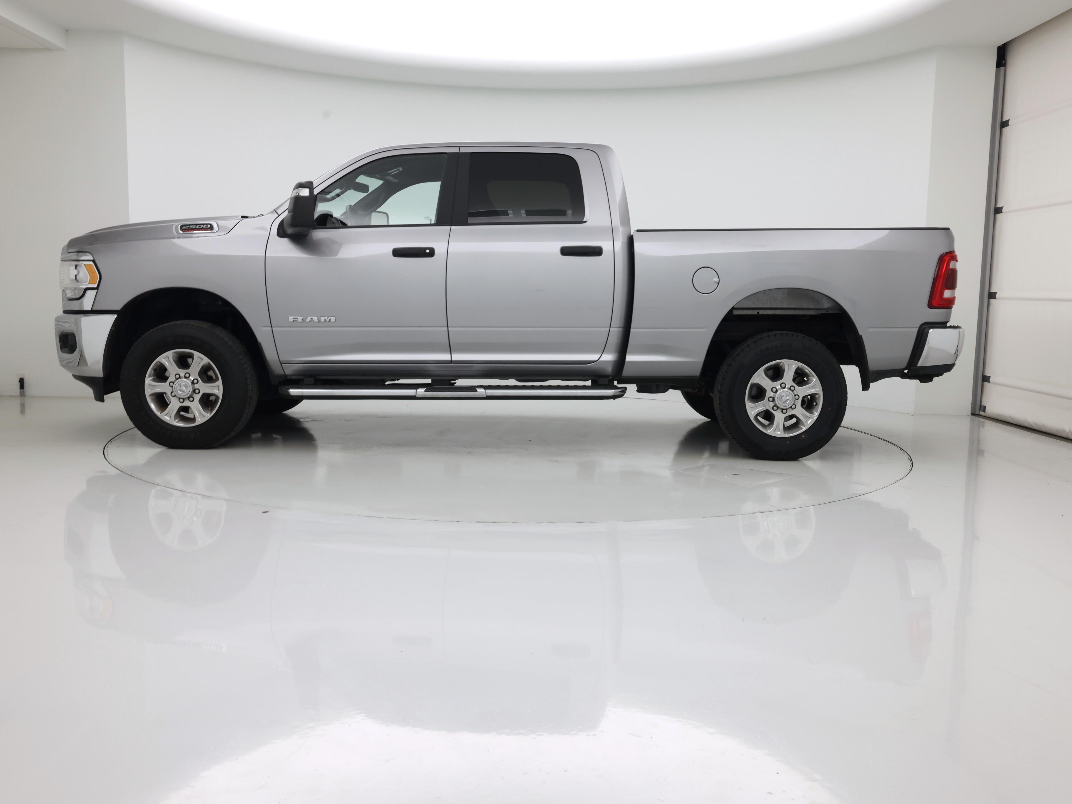 Thumbnail: 2024 RAM 2500 - 3