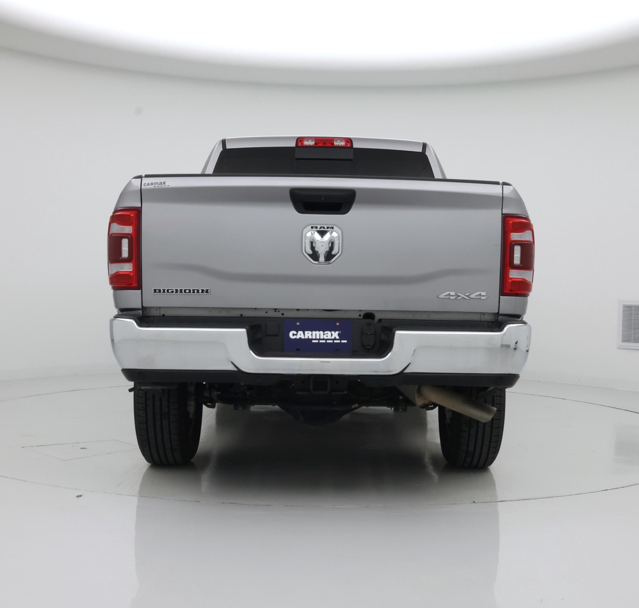 Thumbnail: 2024 RAM 2500 - 6