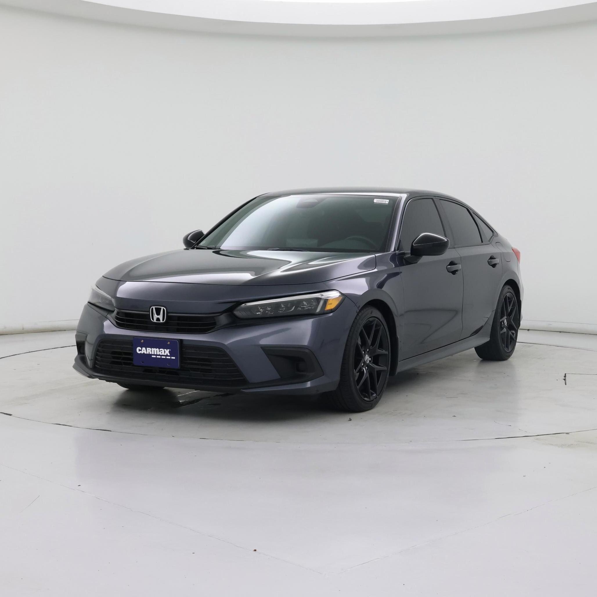 Thumbnail: 2023 Honda Civic - 4