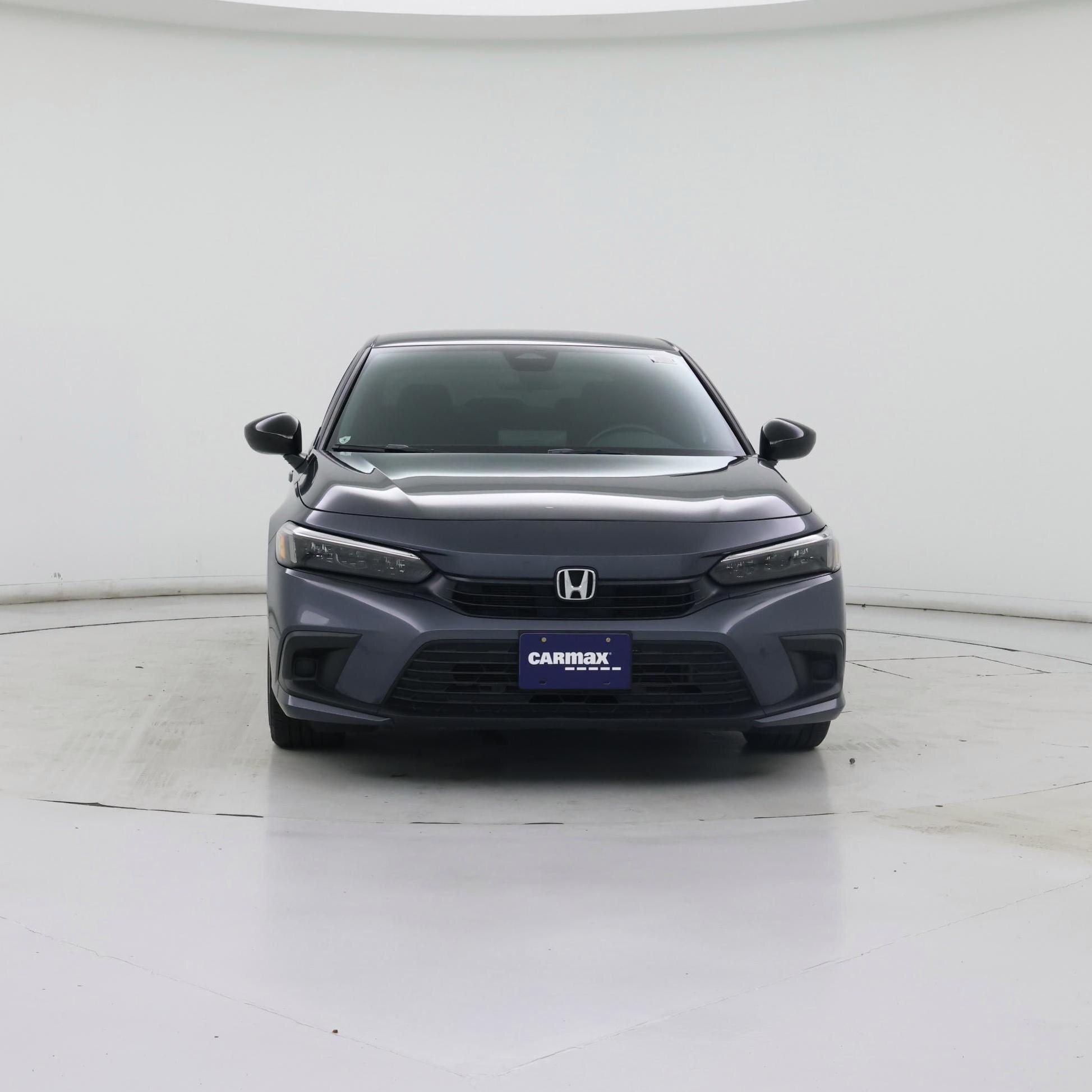 Thumbnail: 2023 Honda Civic - 5