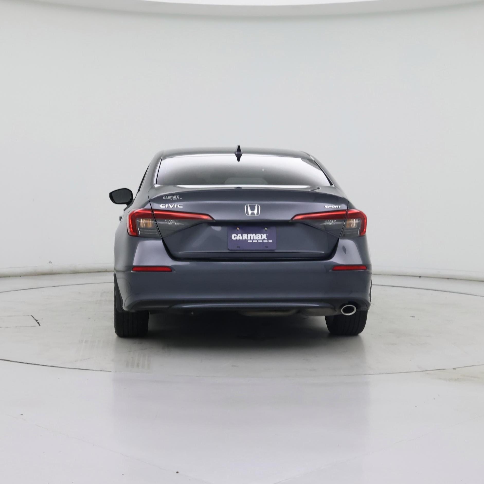 Thumbnail: 2023 Honda Civic - 6