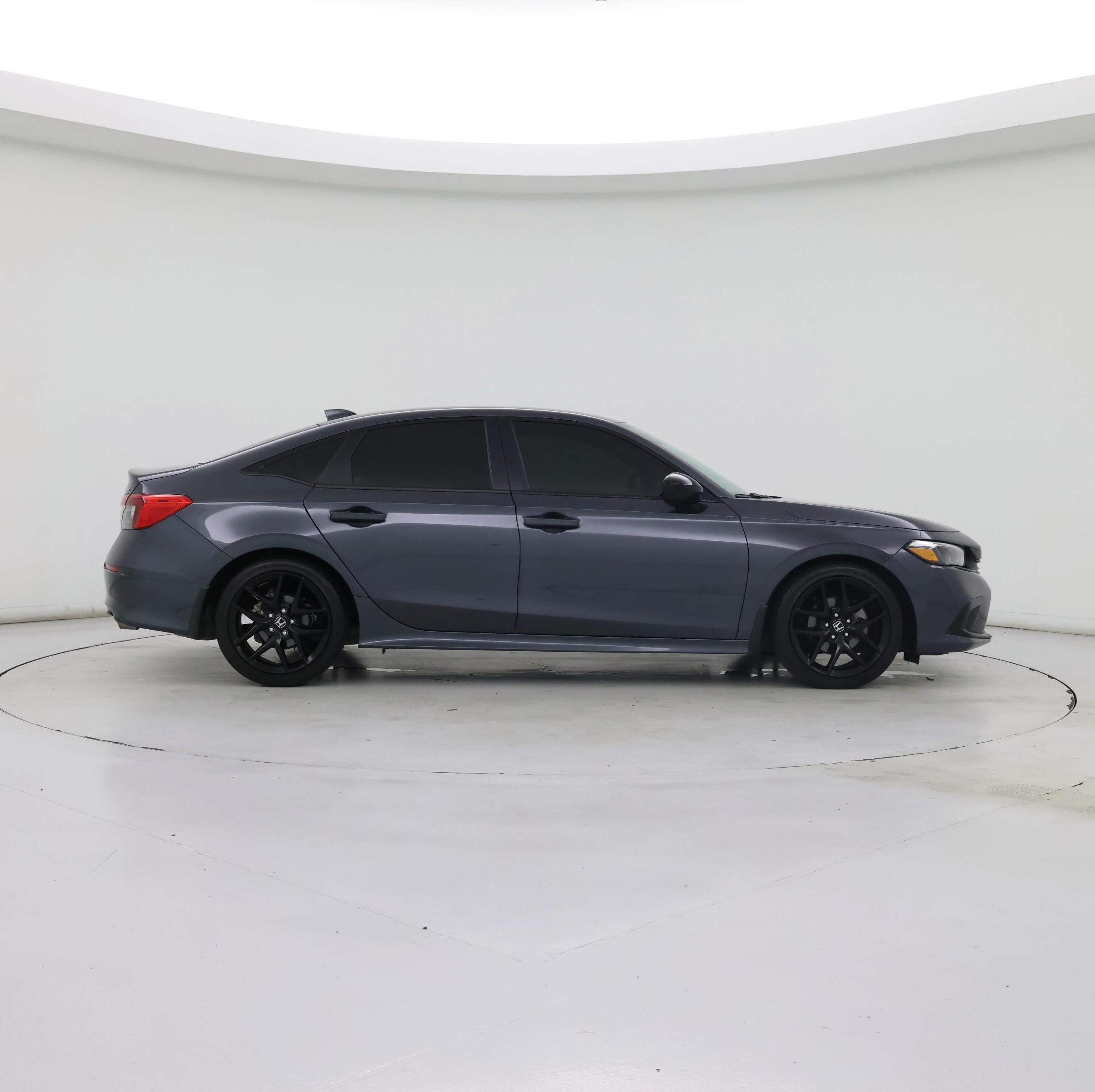 Thumbnail: 2023 Honda Civic - 7