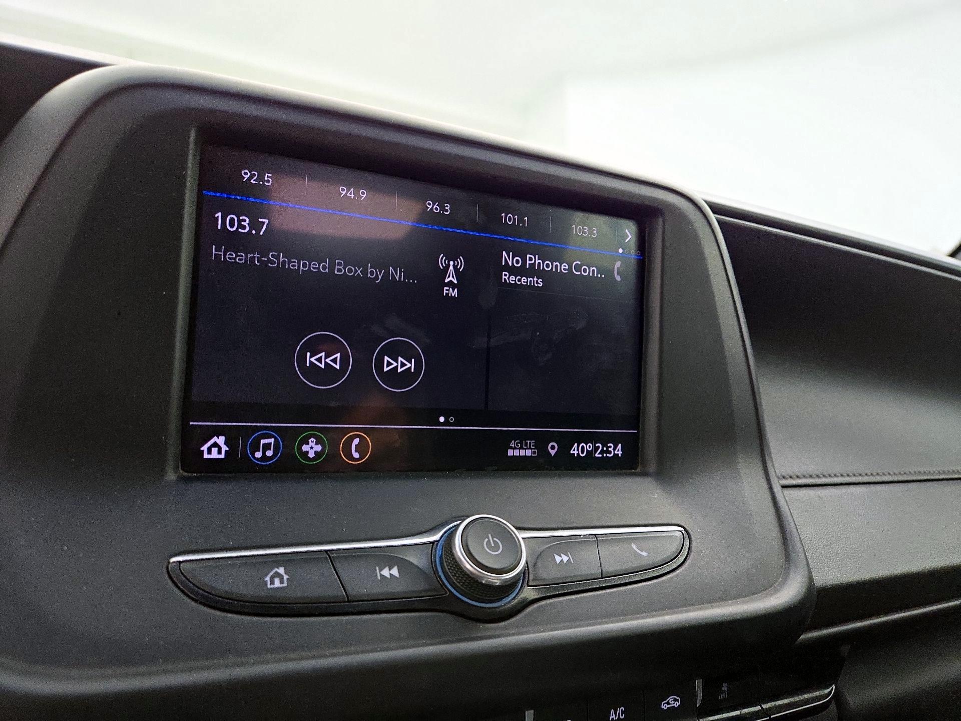 Thumbnail: 2020 Chevrolet Camaro - 15