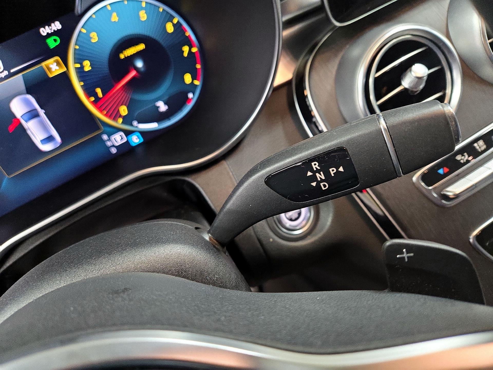 Thumbnail: 2021 Mercedes-Benz C-Class - 17