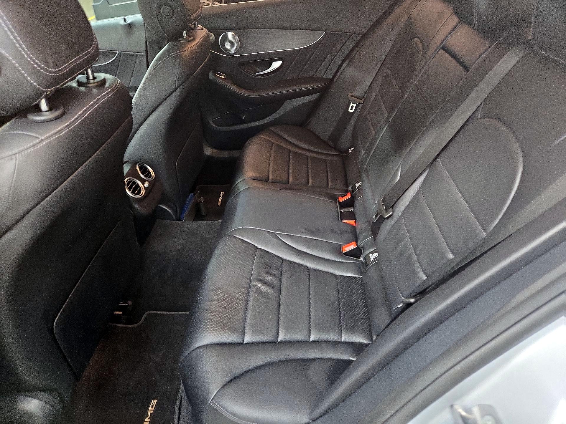 Thumbnail: 2021 Mercedes-Benz C-Class - 18