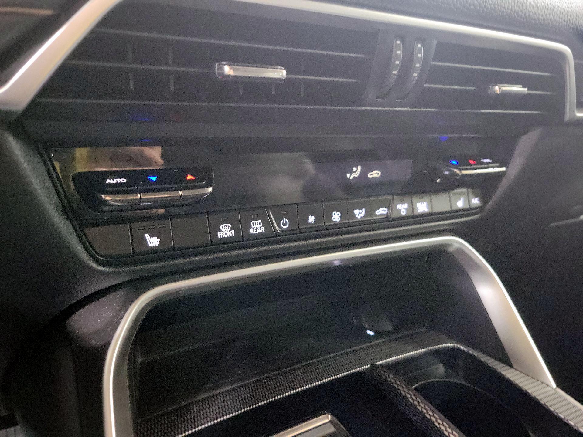 Thumbnail: 2024 Mazda CX-90 - 16