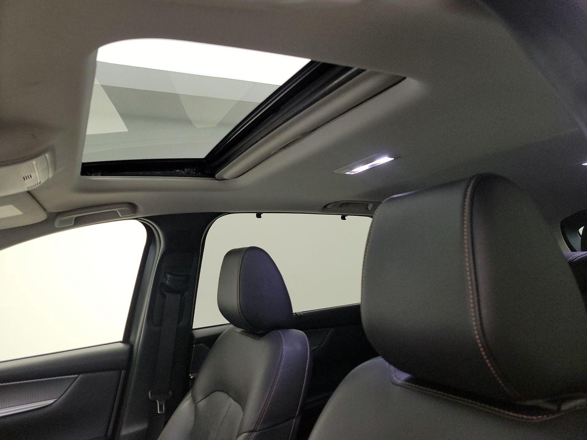 Thumbnail: 2024 Mazda CX-90 - 18