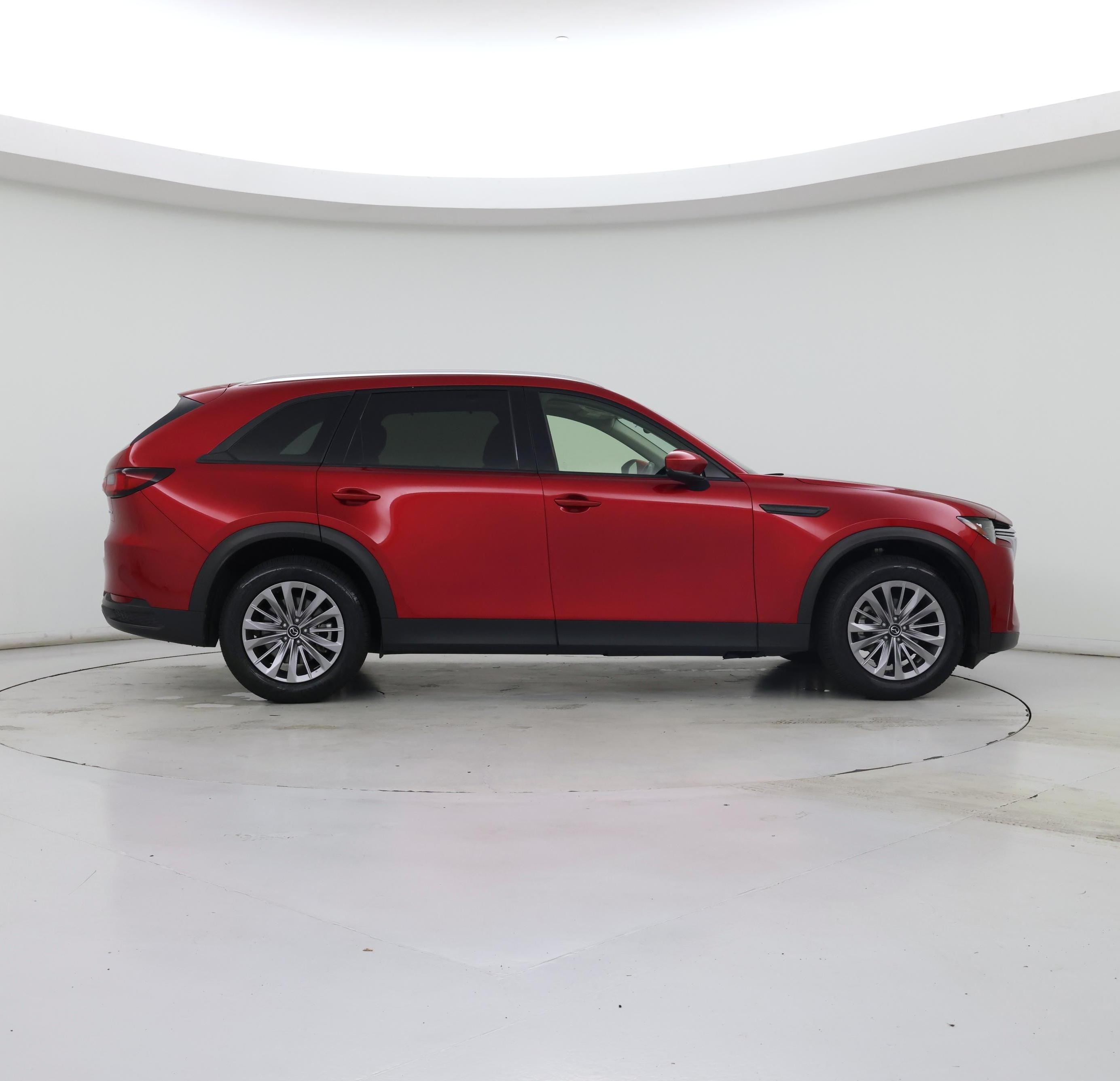 Thumbnail: 2024 Mazda CX-90 - 7