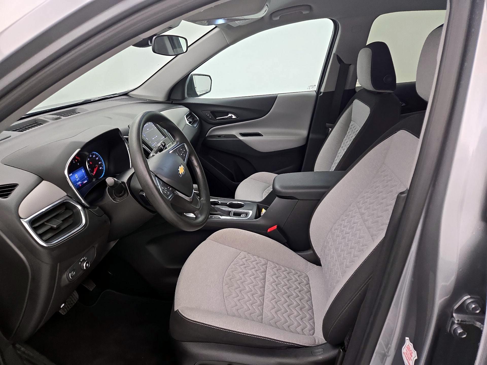 Thumbnail: 2023 Chevrolet Equinox - 11