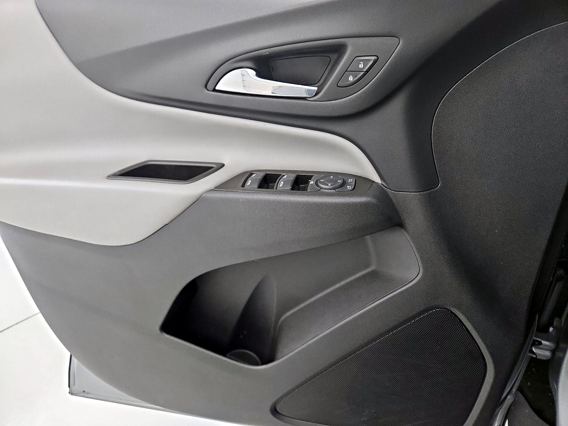 Thumbnail: 2023 Chevrolet Equinox - 12