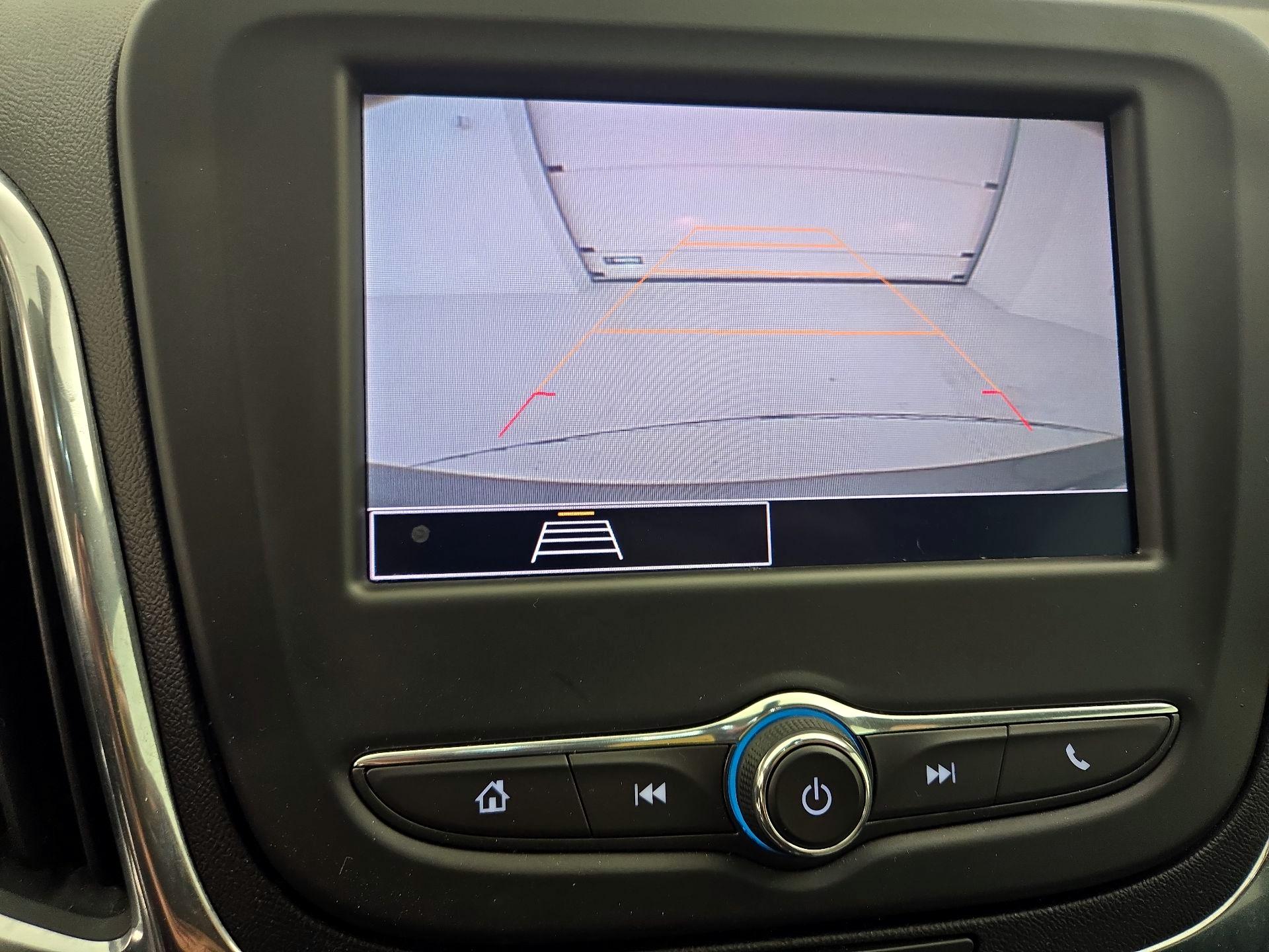 Thumbnail: 2023 Chevrolet Equinox - 14