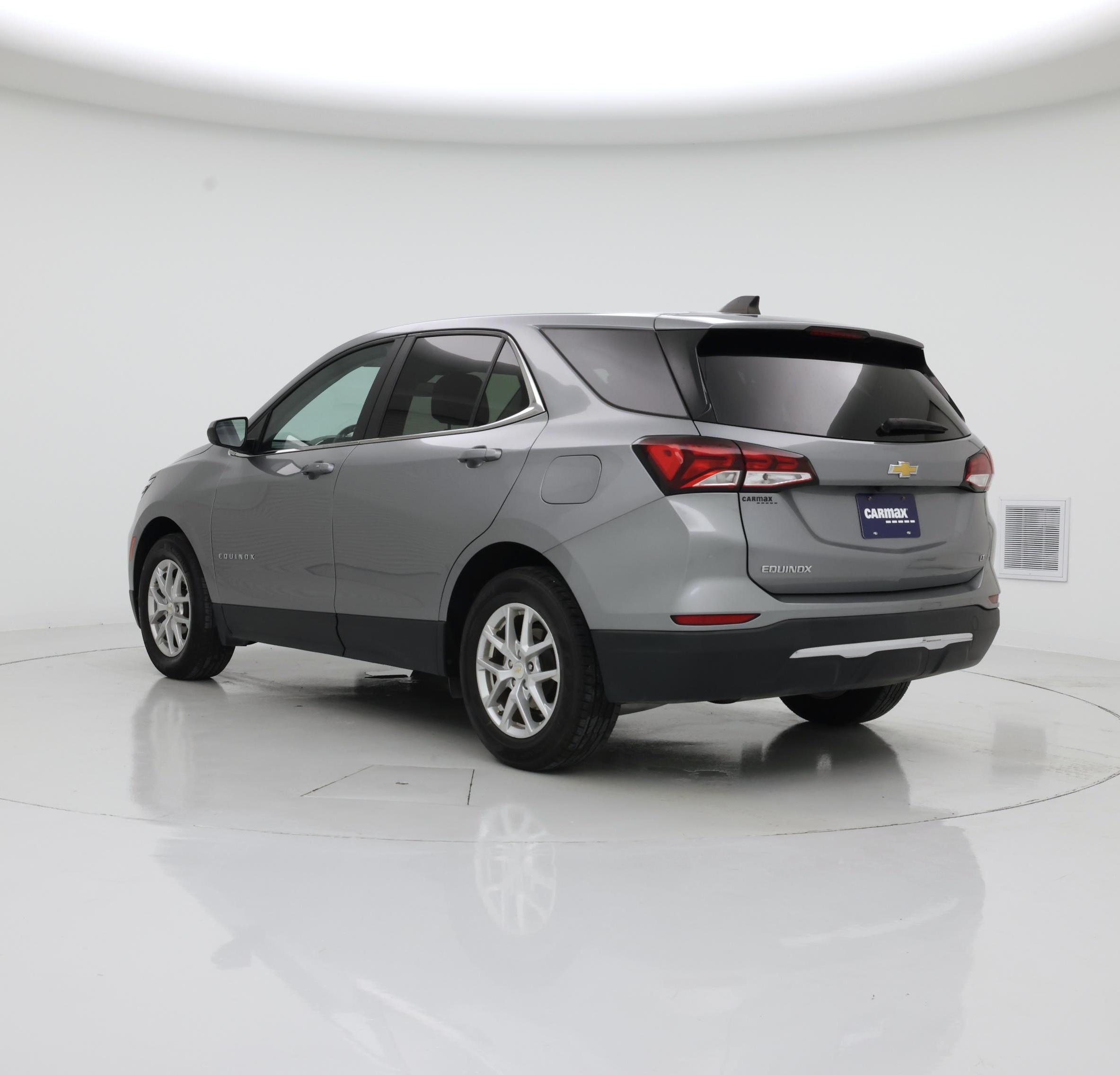 Thumbnail: 2023 Chevrolet Equinox - 2