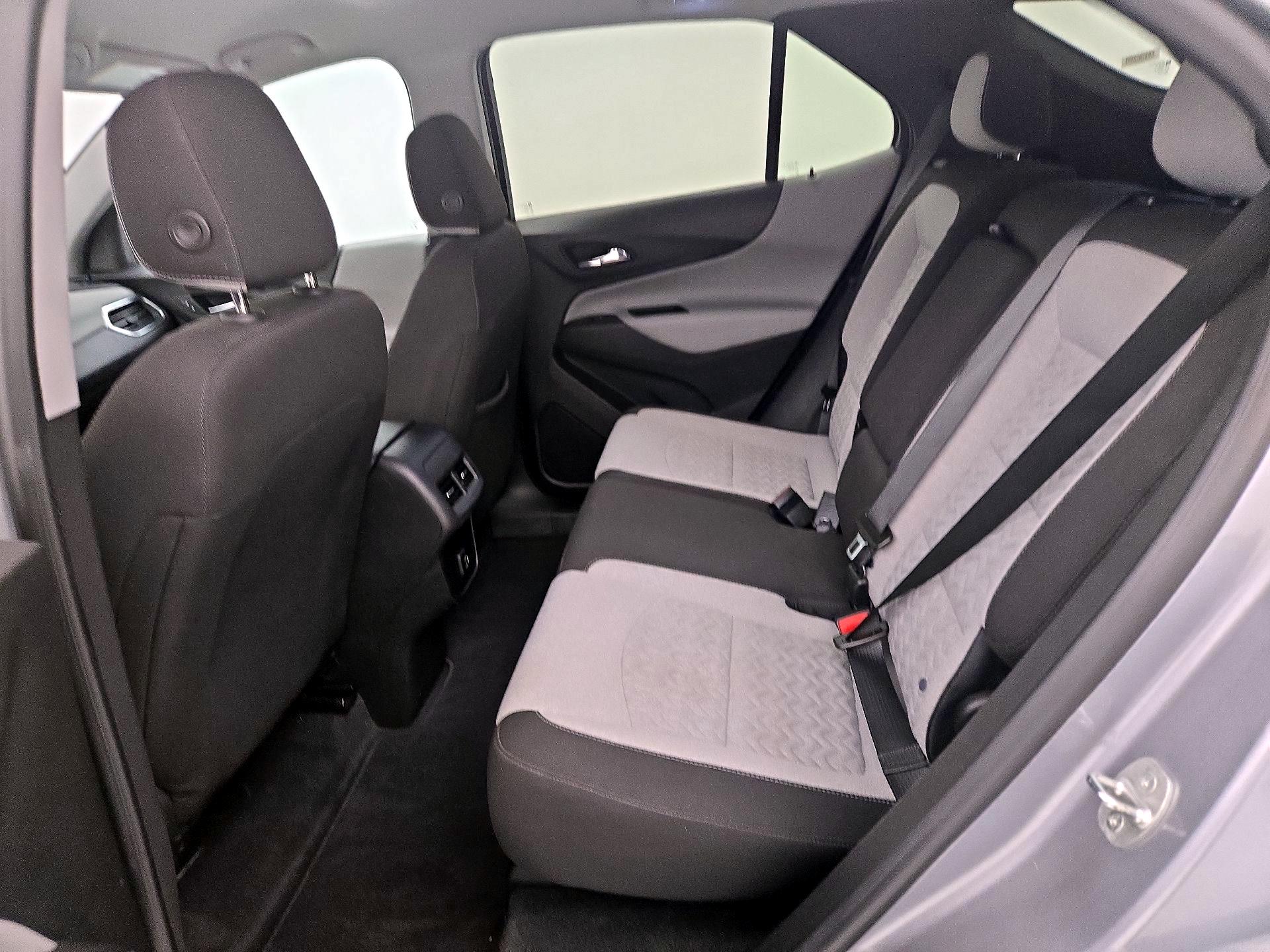 Thumbnail: 2023 Chevrolet Equinox - 19