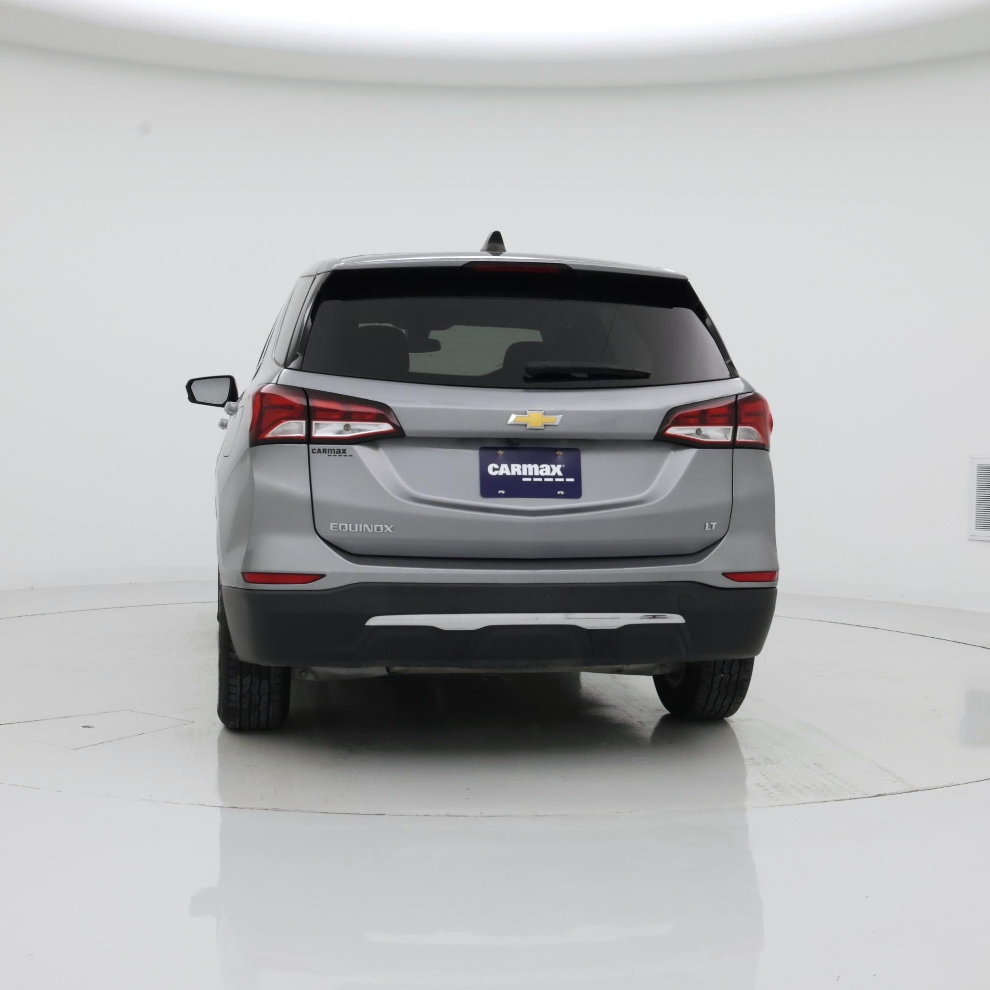 Thumbnail: 2023 Chevrolet Equinox - 6