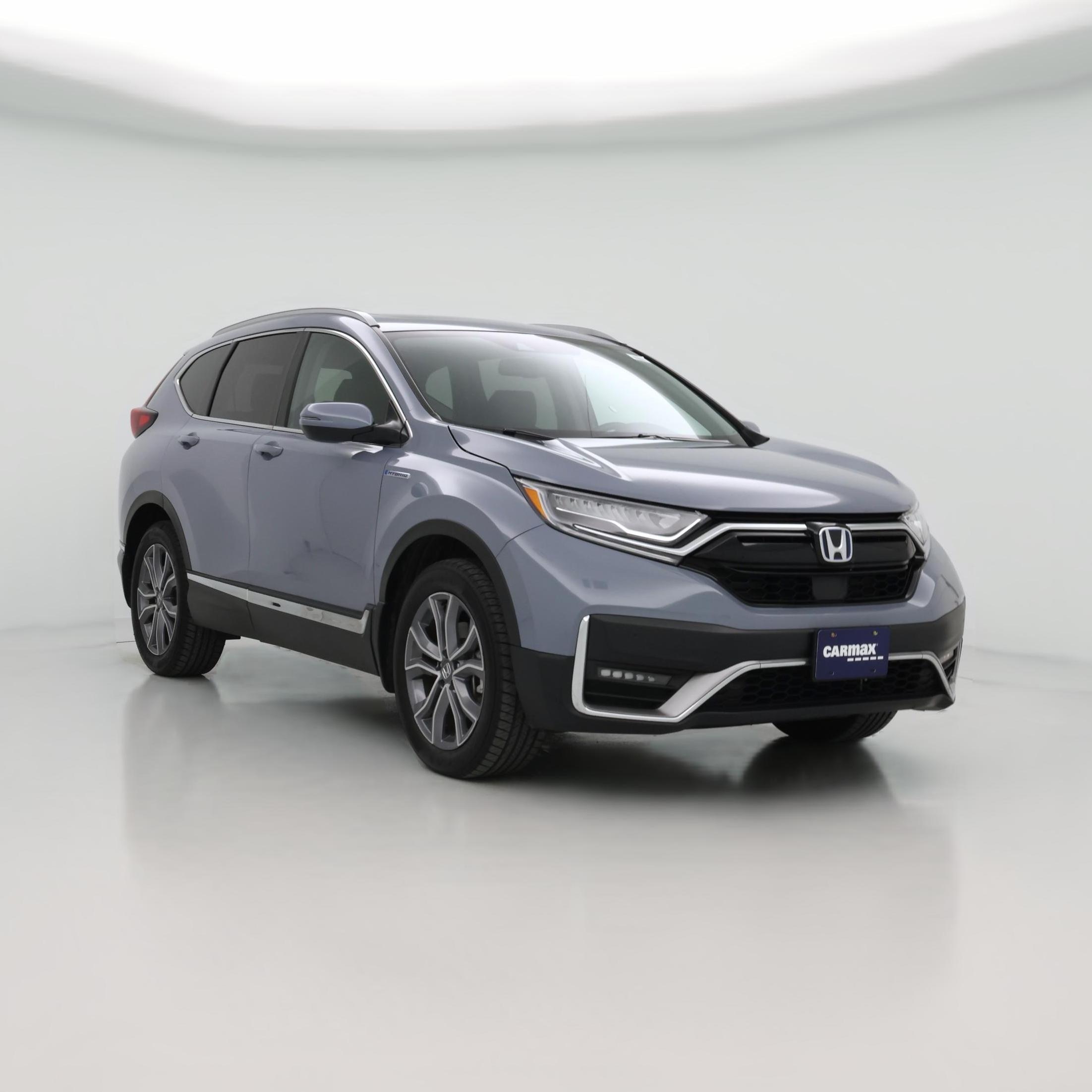Thumbnail: 2022 Honda CR-V - 1