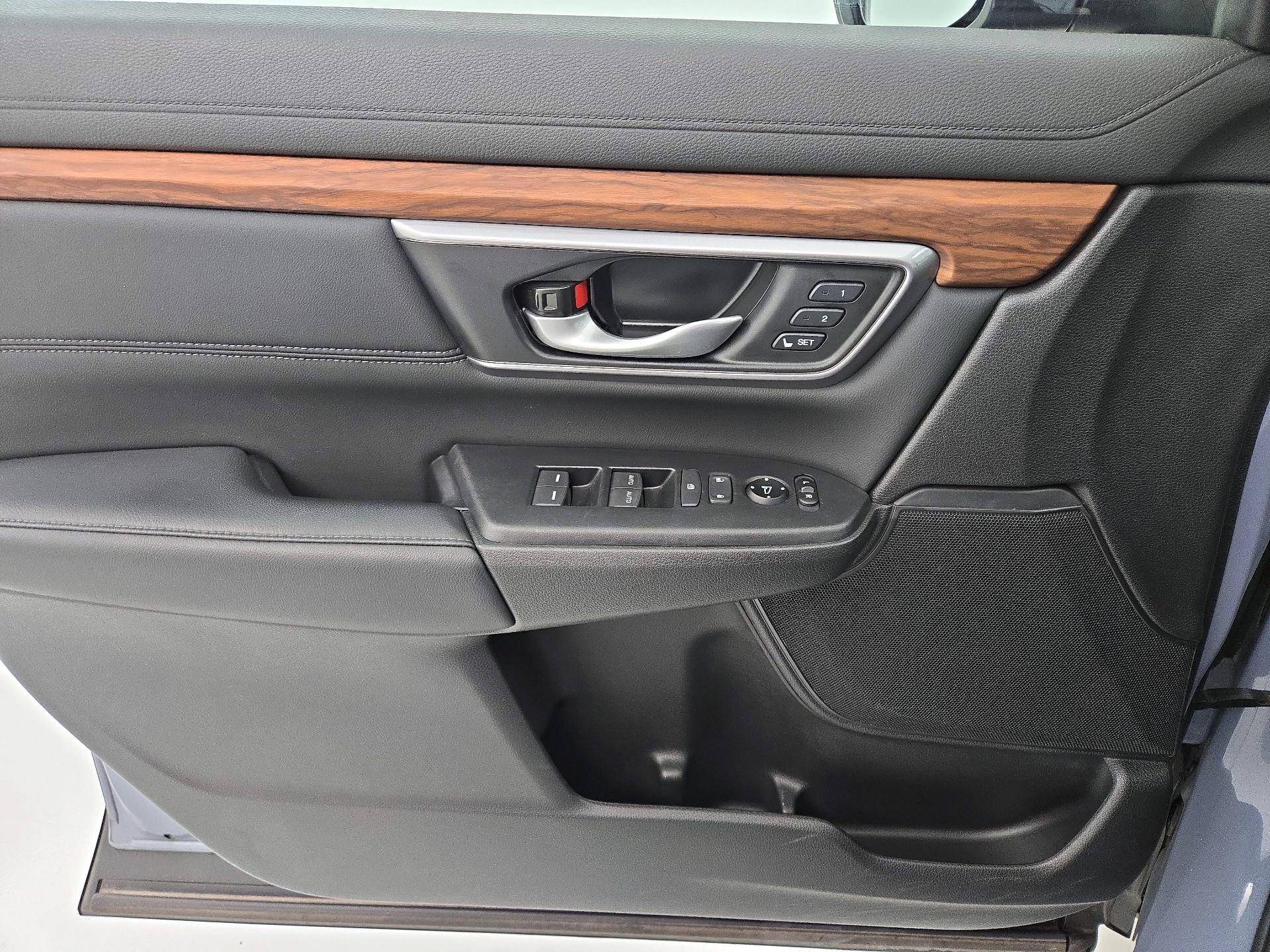 Thumbnail: 2022 Honda CR-V - 12