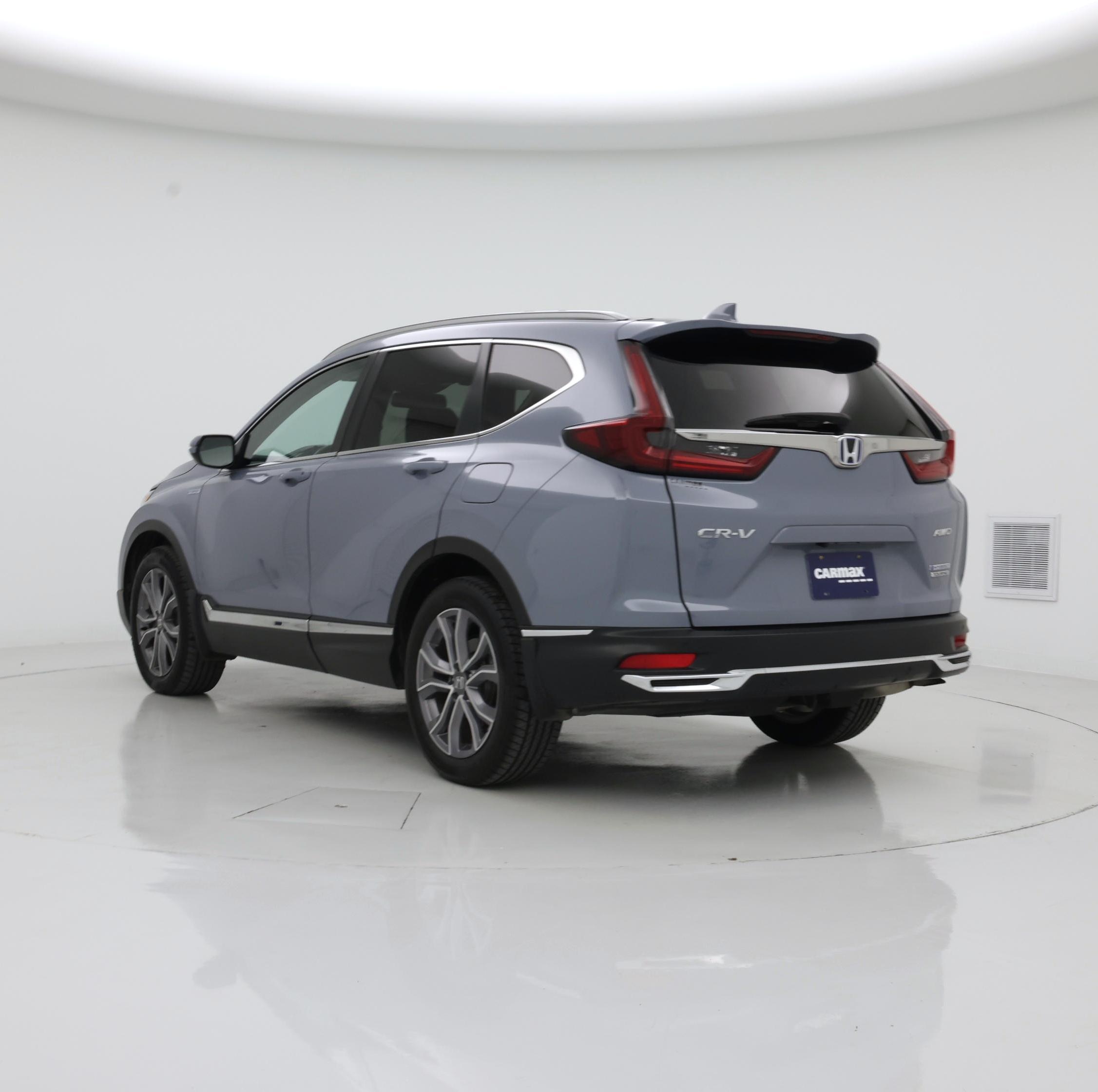 Thumbnail: 2022 Honda CR-V - 2