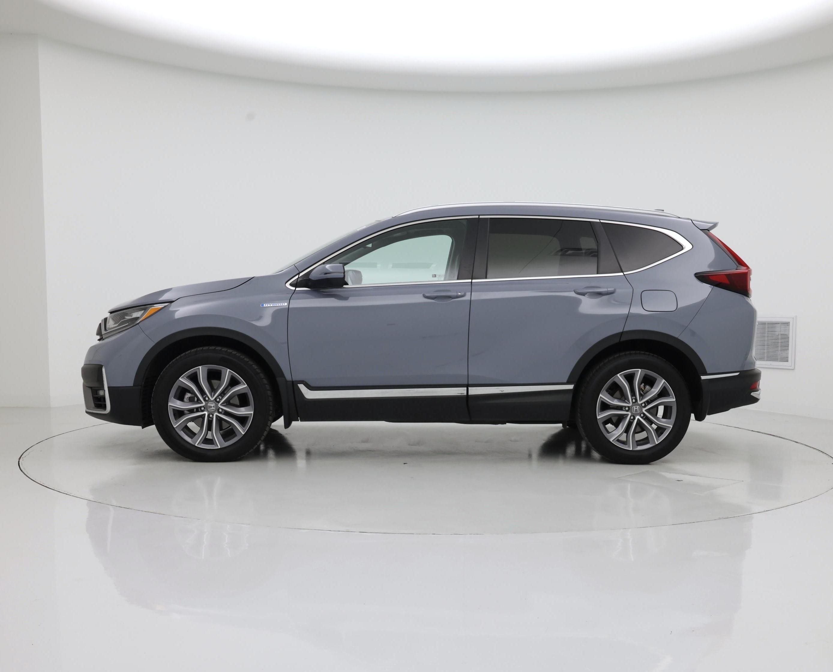 Thumbnail: 2022 Honda CR-V - 3