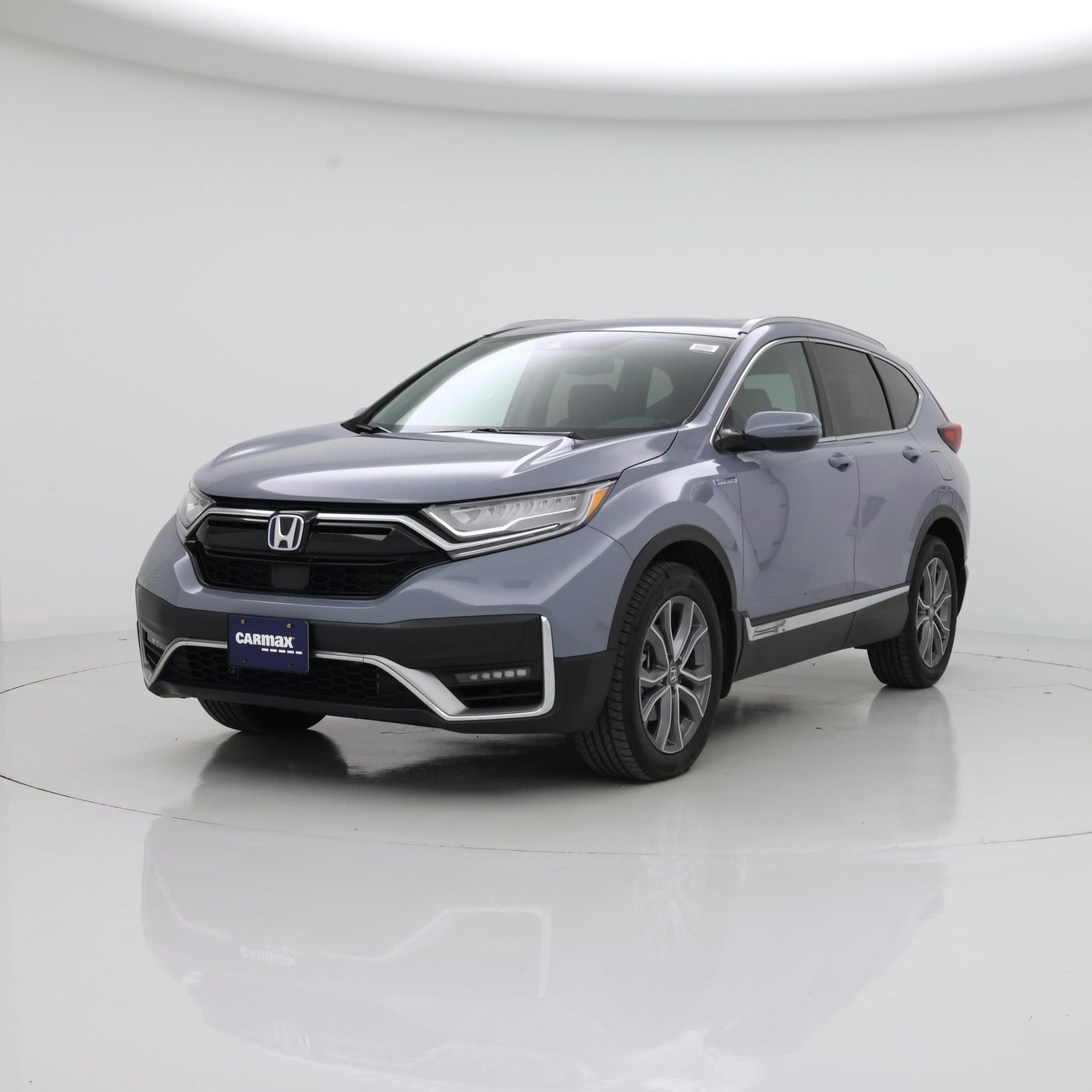 Thumbnail: 2022 Honda CR-V - 4