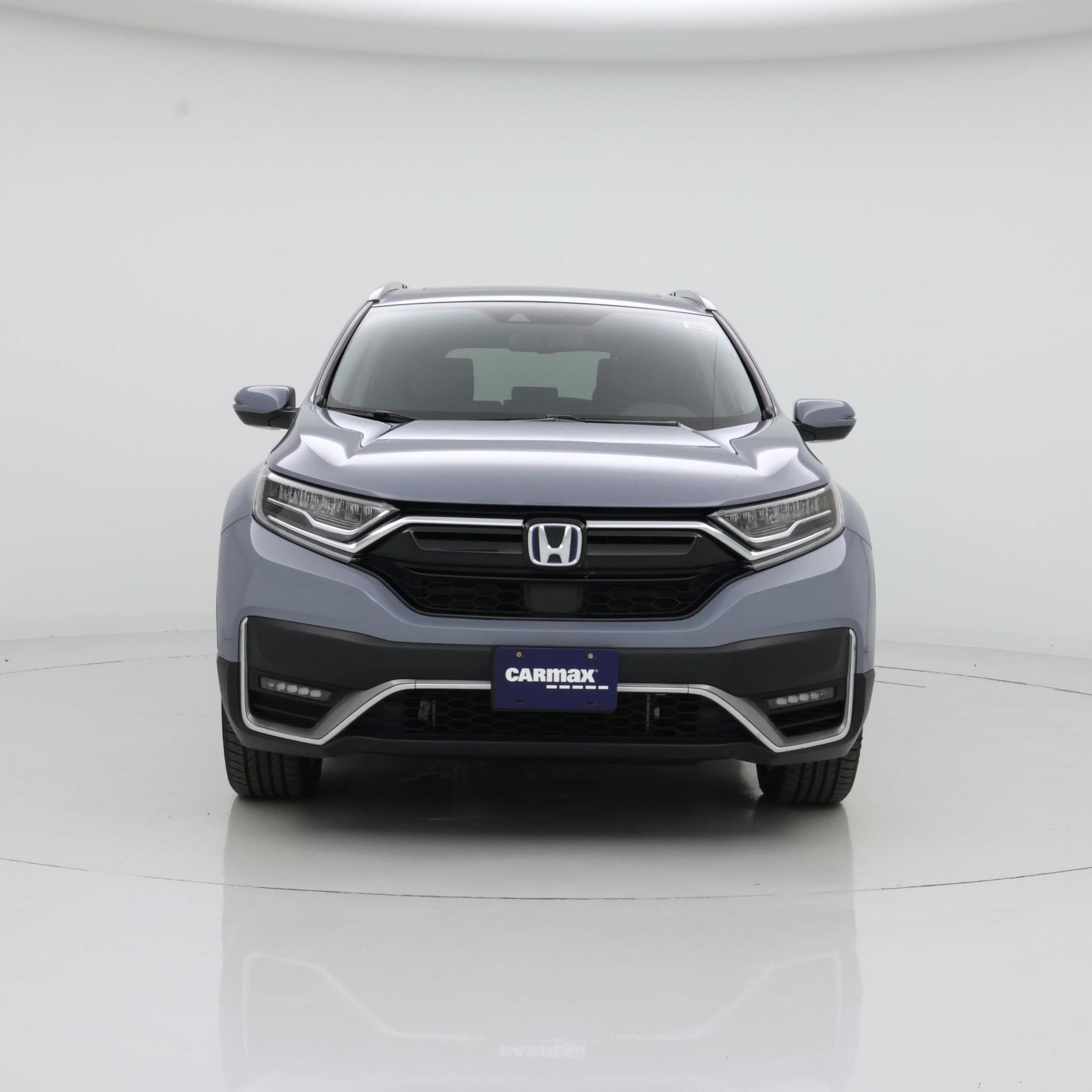 Thumbnail: 2022 Honda CR-V - 5