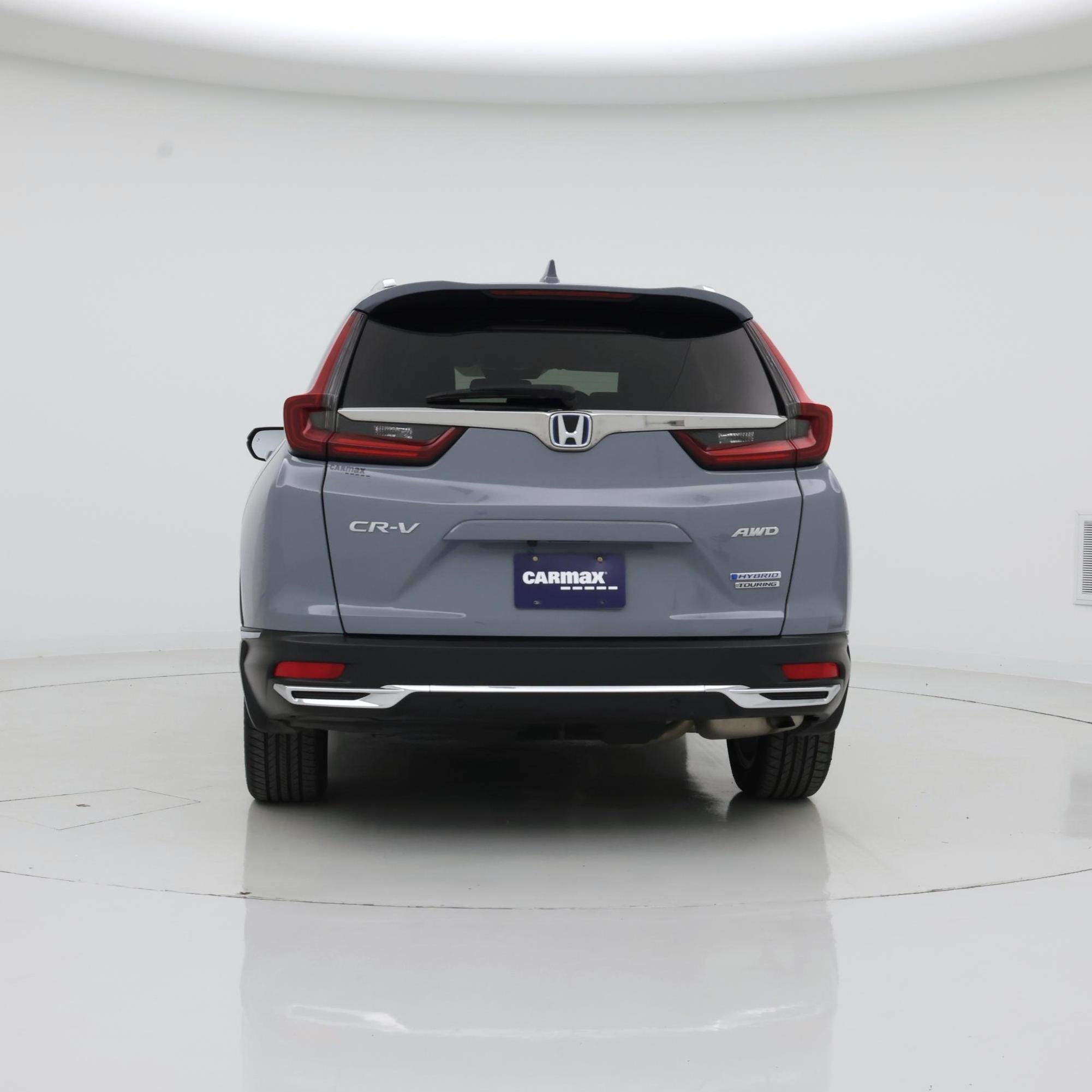 Thumbnail: 2022 Honda CR-V - 6