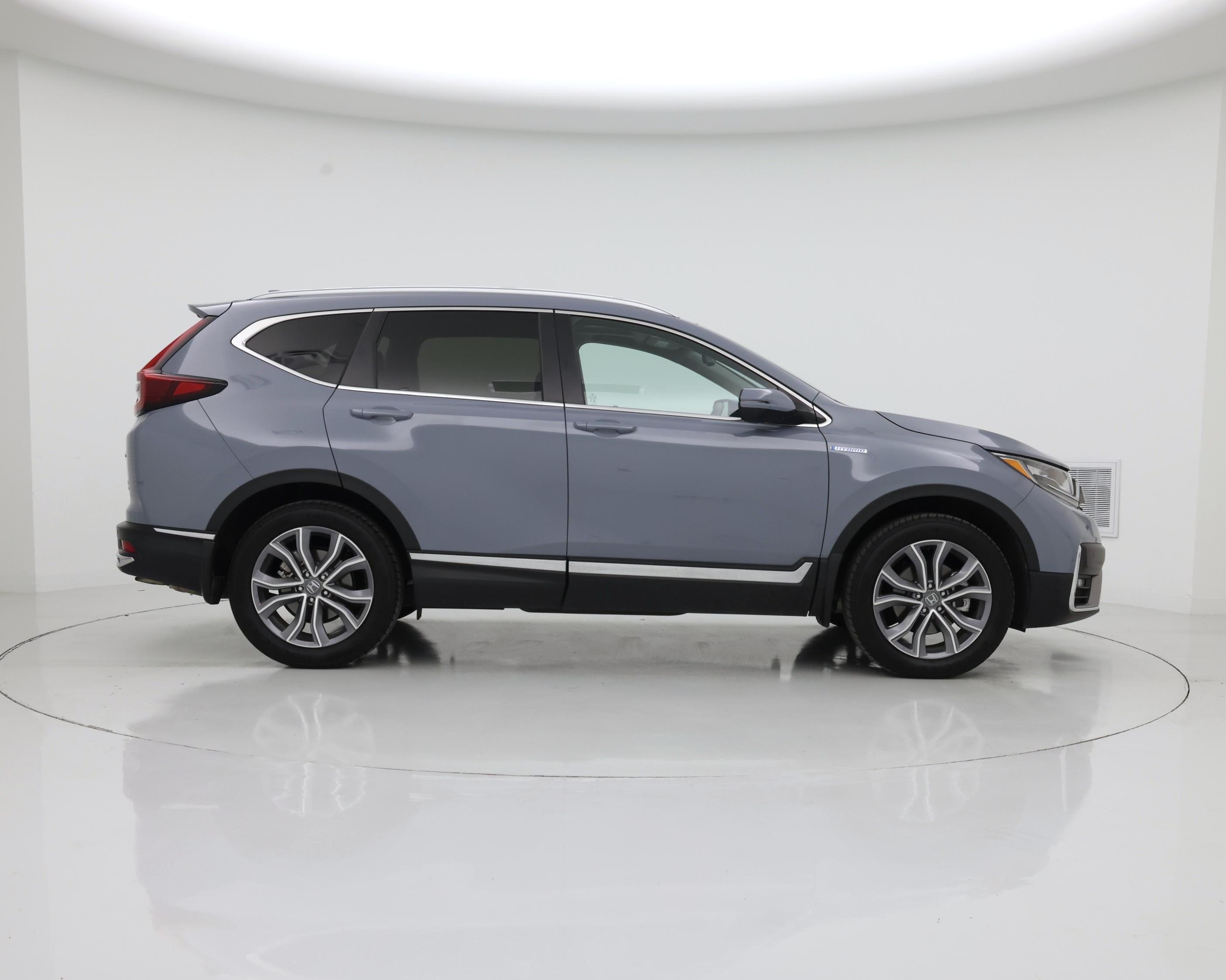 Thumbnail: 2022 Honda CR-V - 7
