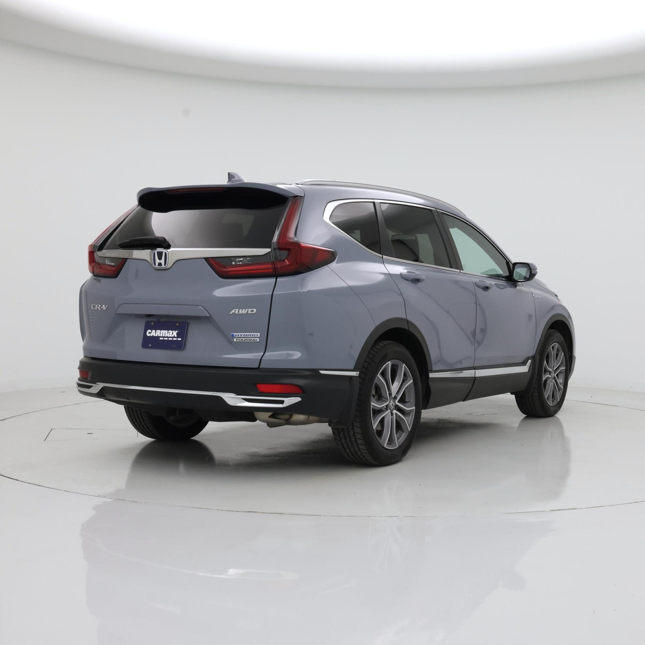 Thumbnail: 2022 Honda CR-V - 8