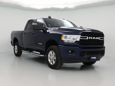 2024 Ram 2500 Bighorn