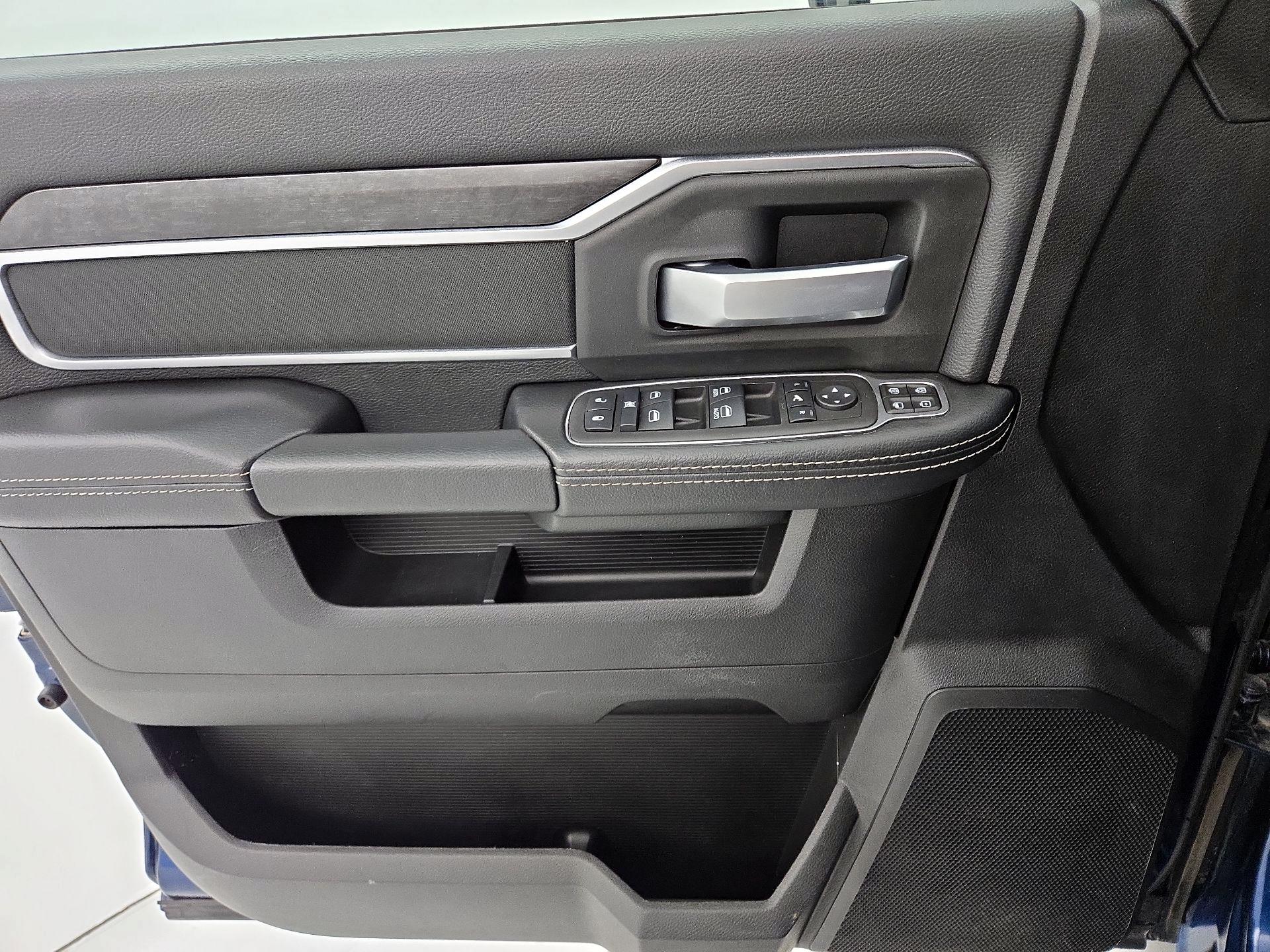 Thumbnail: 2024 RAM 2500 - 12