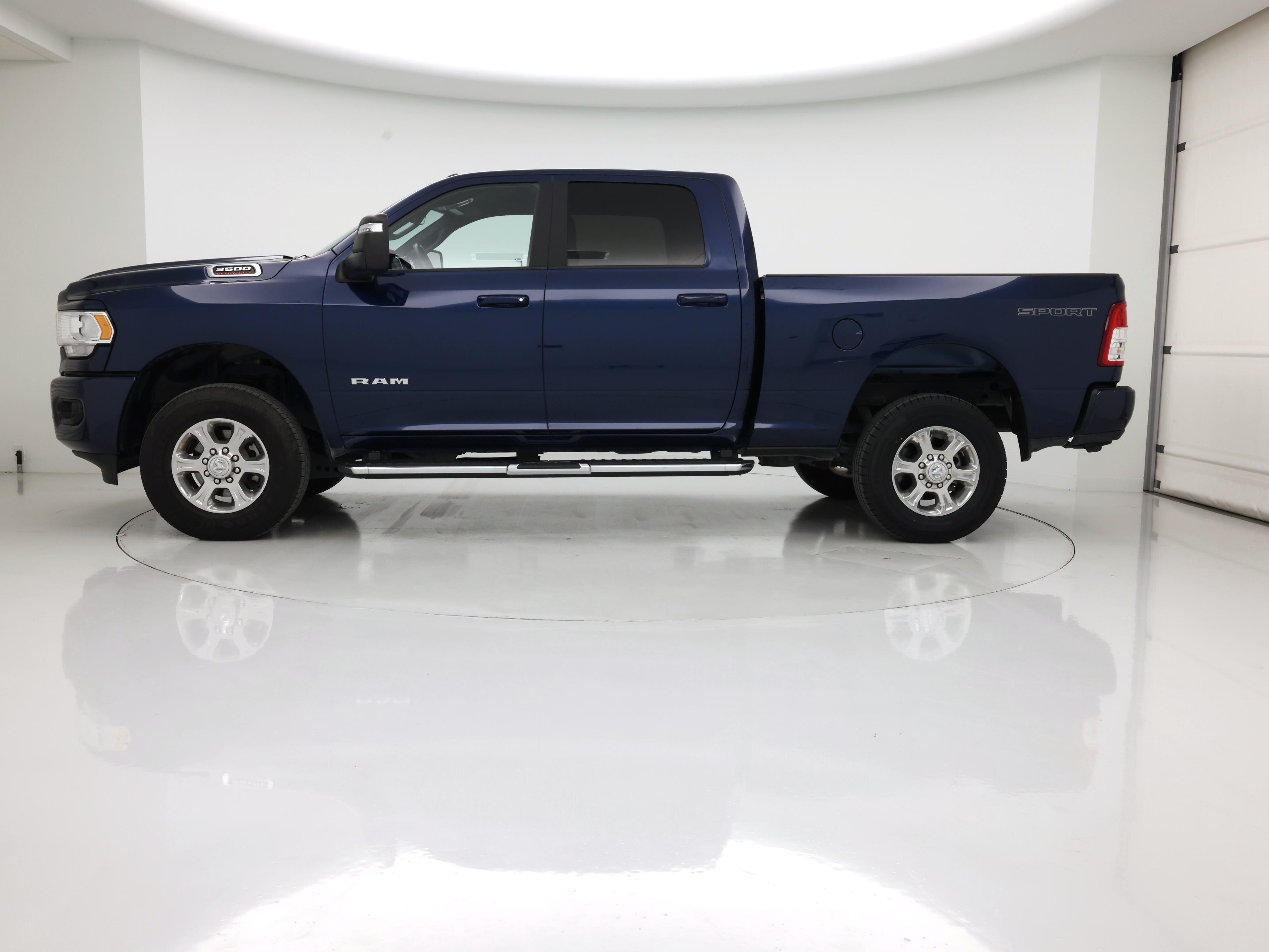 Thumbnail: 2024 RAM 2500 - 3