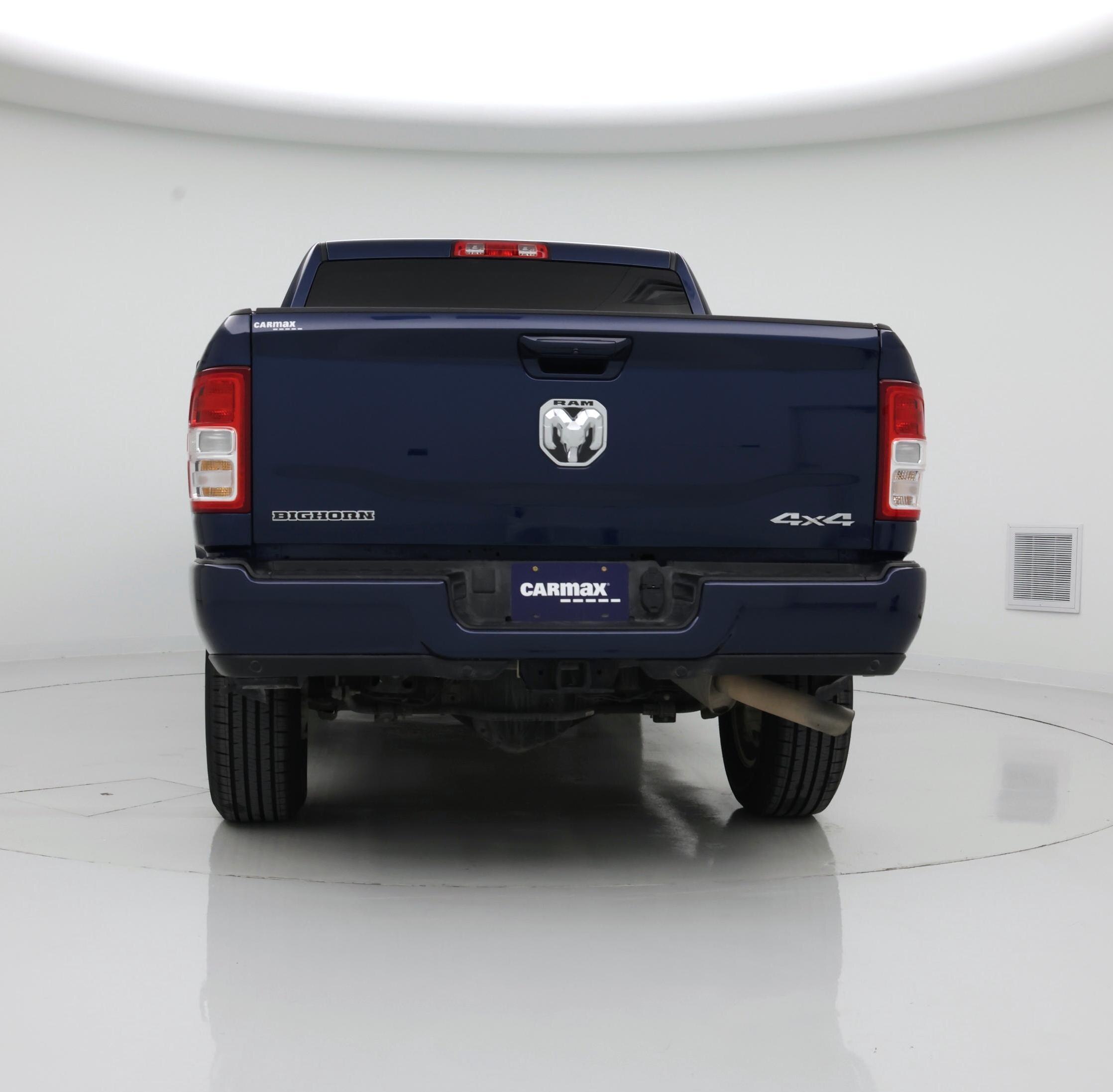 Thumbnail: 2024 RAM 2500 - 6