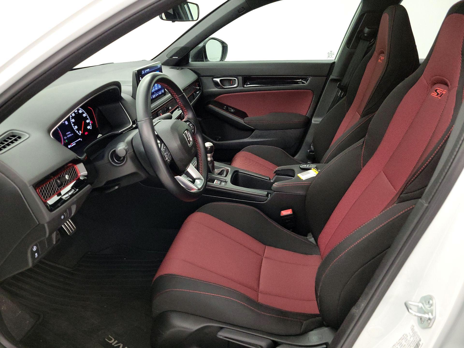 Thumbnail: 2022 Honda Civic - 11