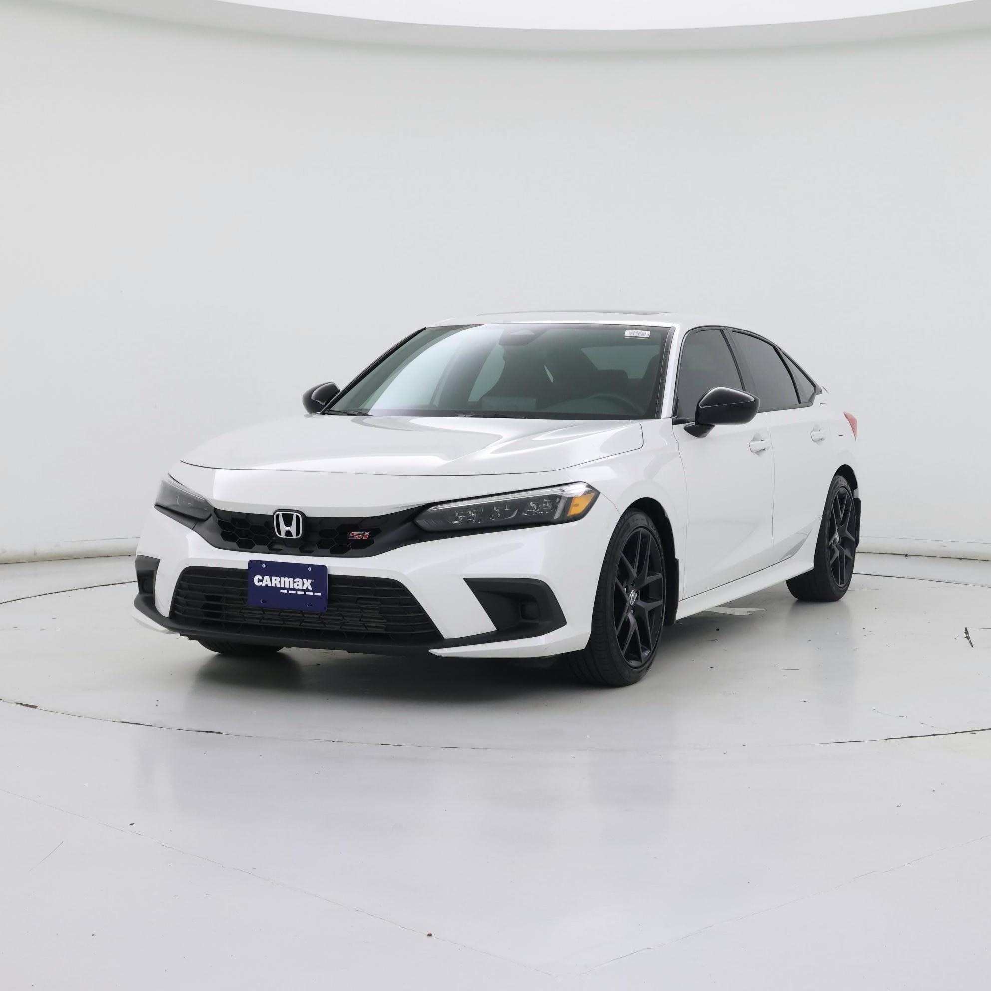 Thumbnail: 2022 Honda Civic - 4